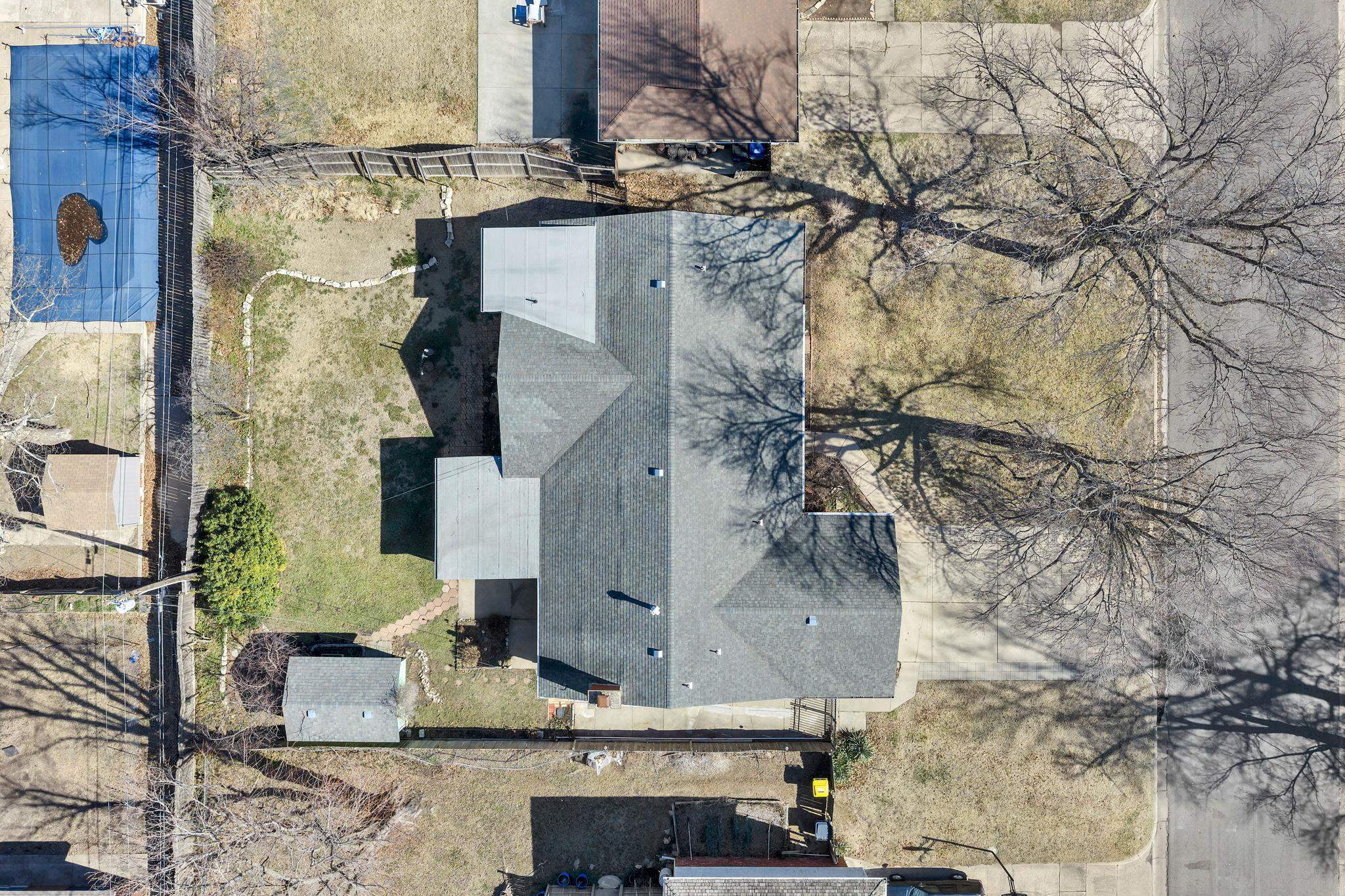 6618 E 10th Street Wichita KS 67206