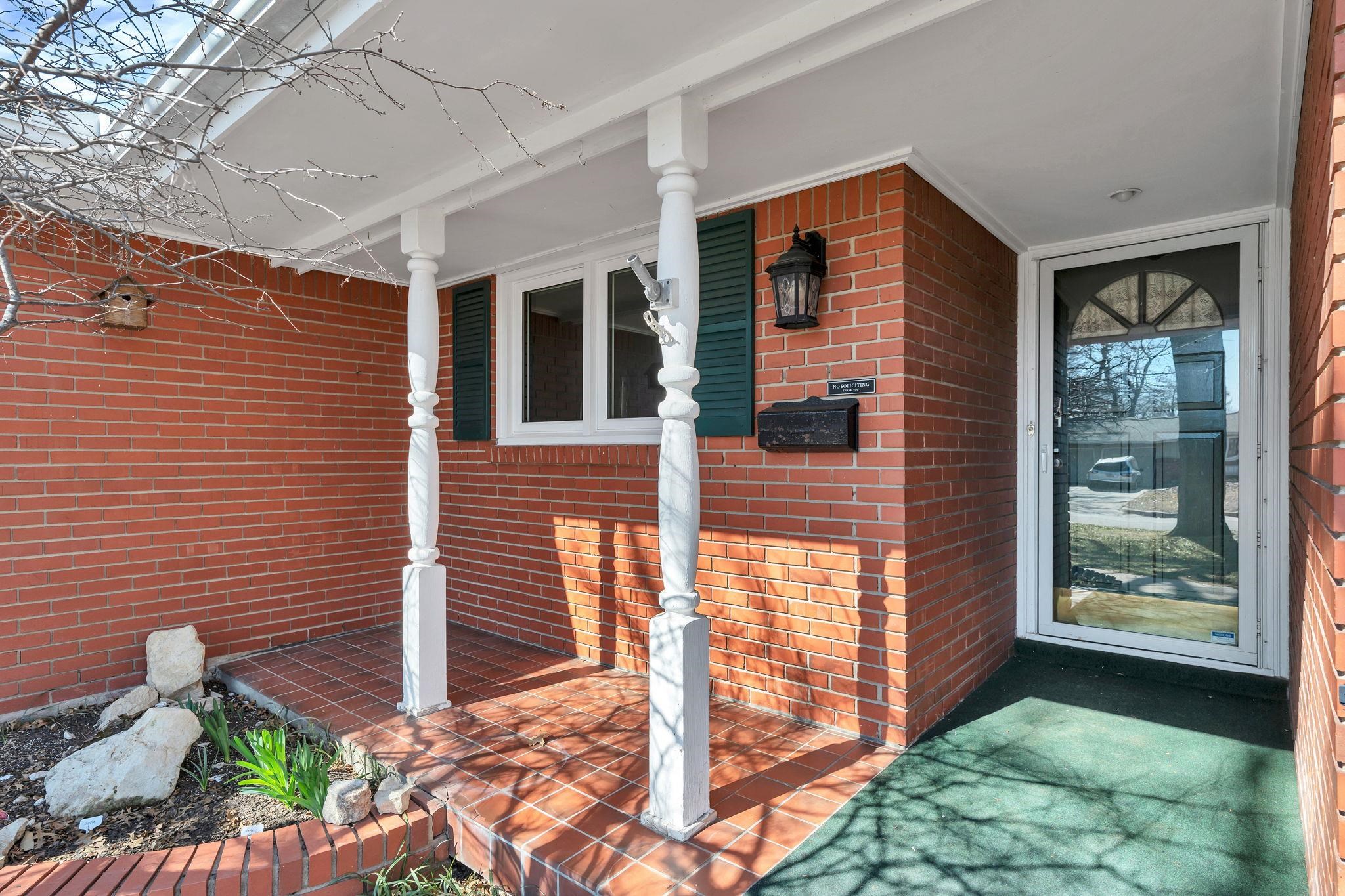 6618 E 10th Street Wichita KS 67206