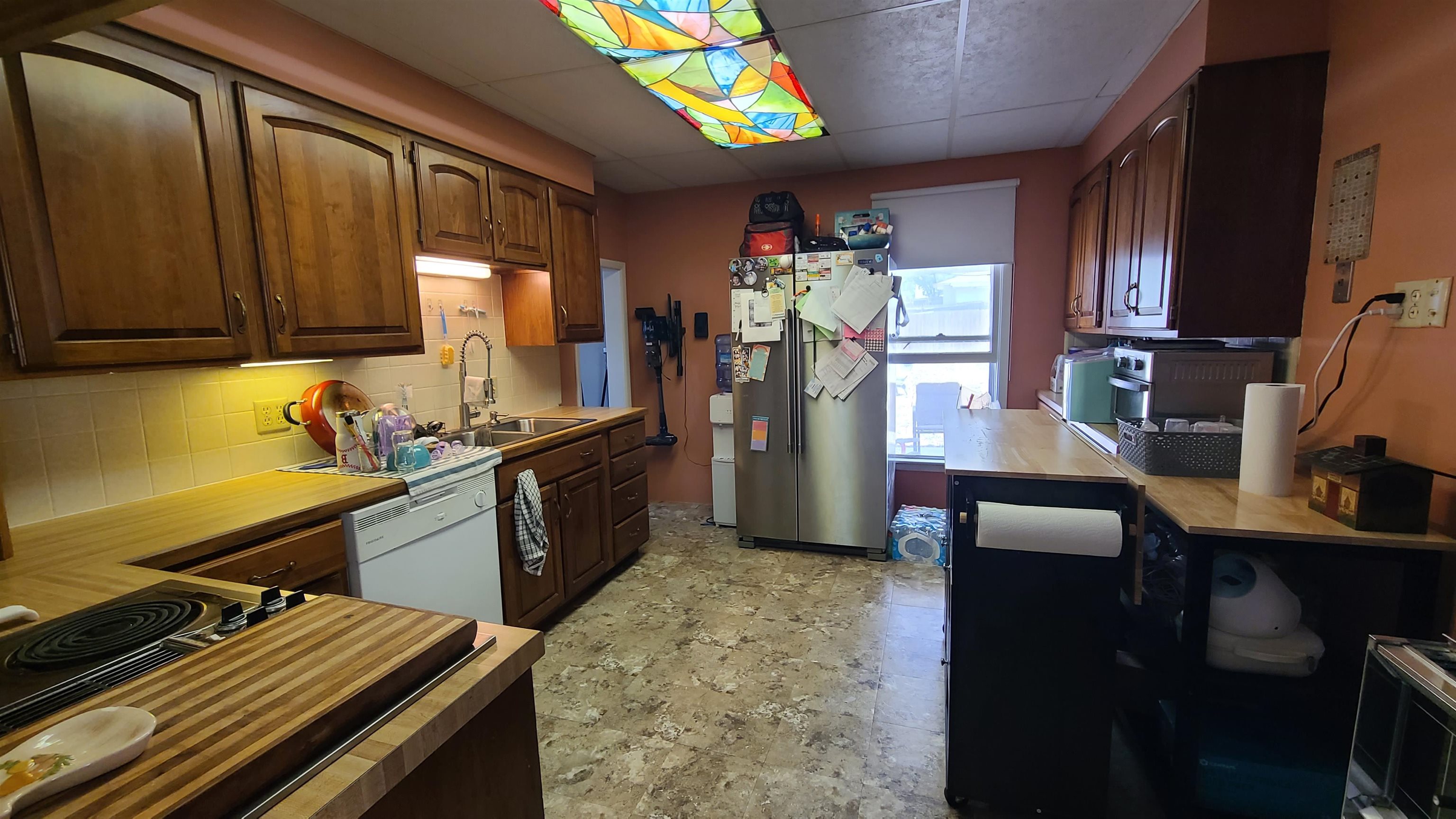 615 N Jefferson Wellington KS 67152
