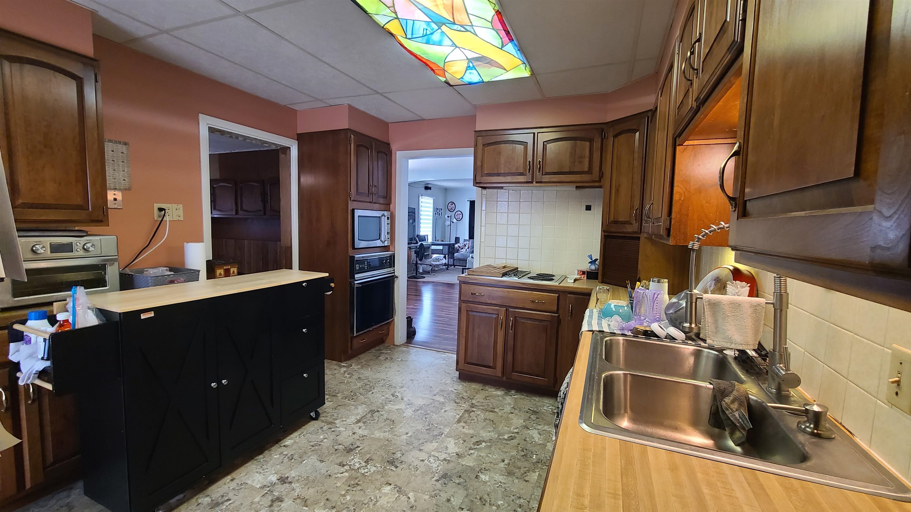 615 N Jefferson Wellington KS 67152
