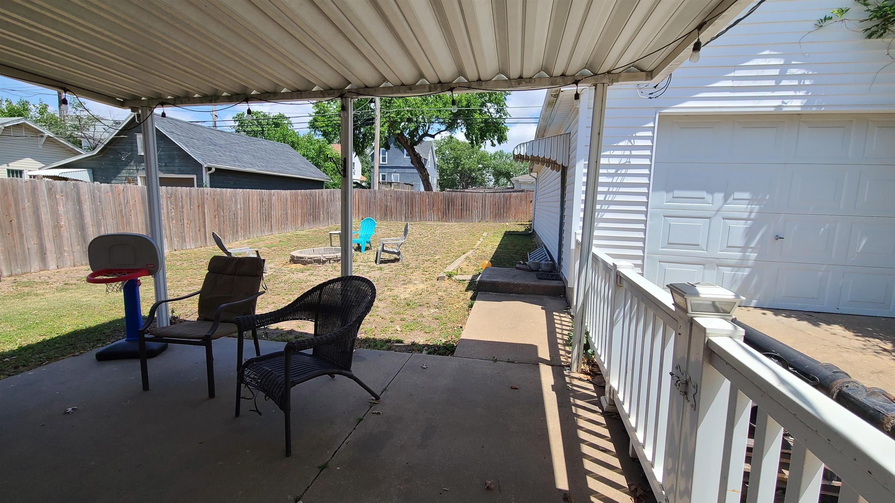 615 N Jefferson Wellington KS 67152