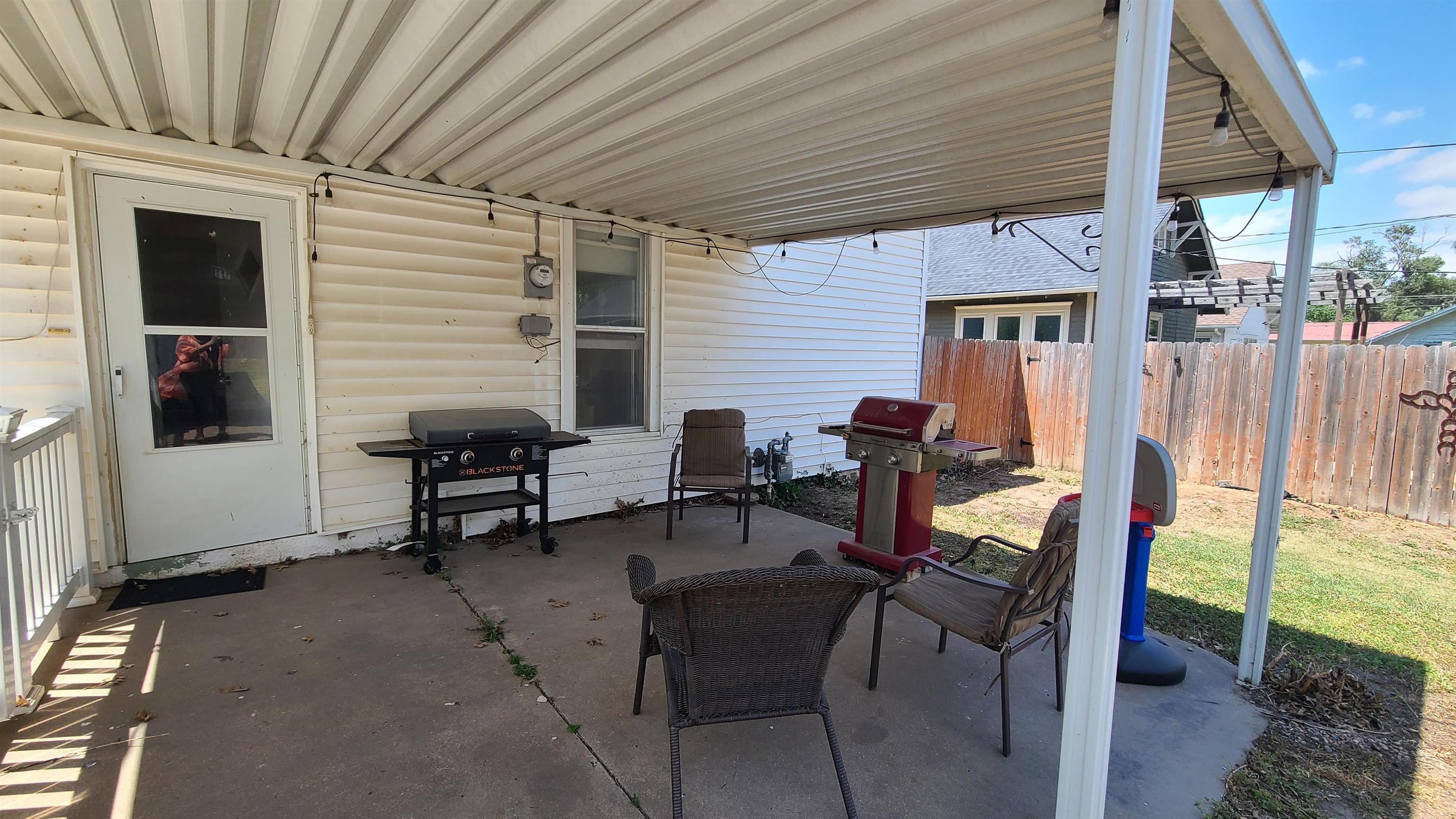 615 N Jefferson Wellington KS 67152