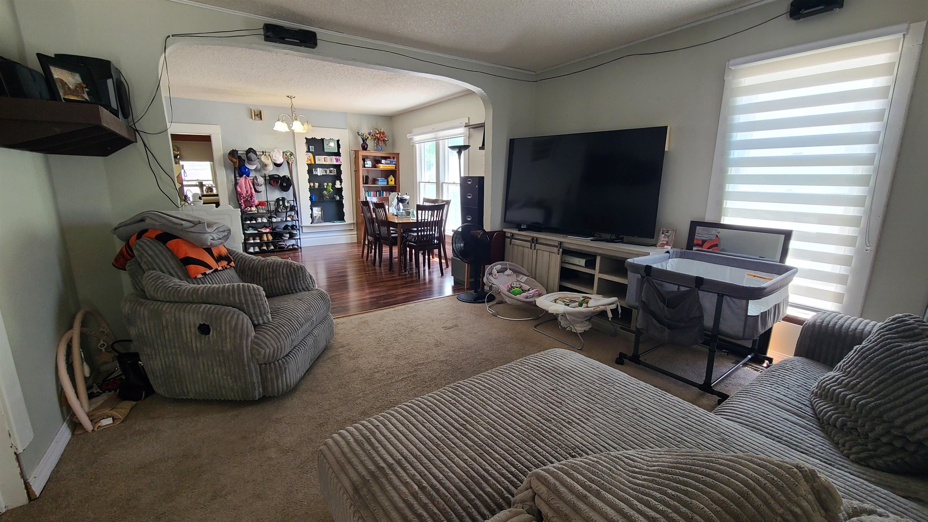 615 N Jefferson Wellington KS 67152