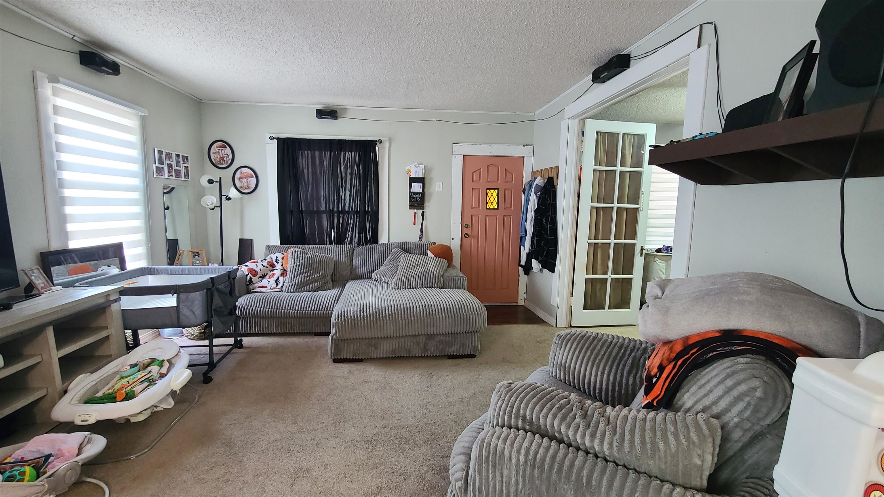615 N Jefferson Wellington KS 67152