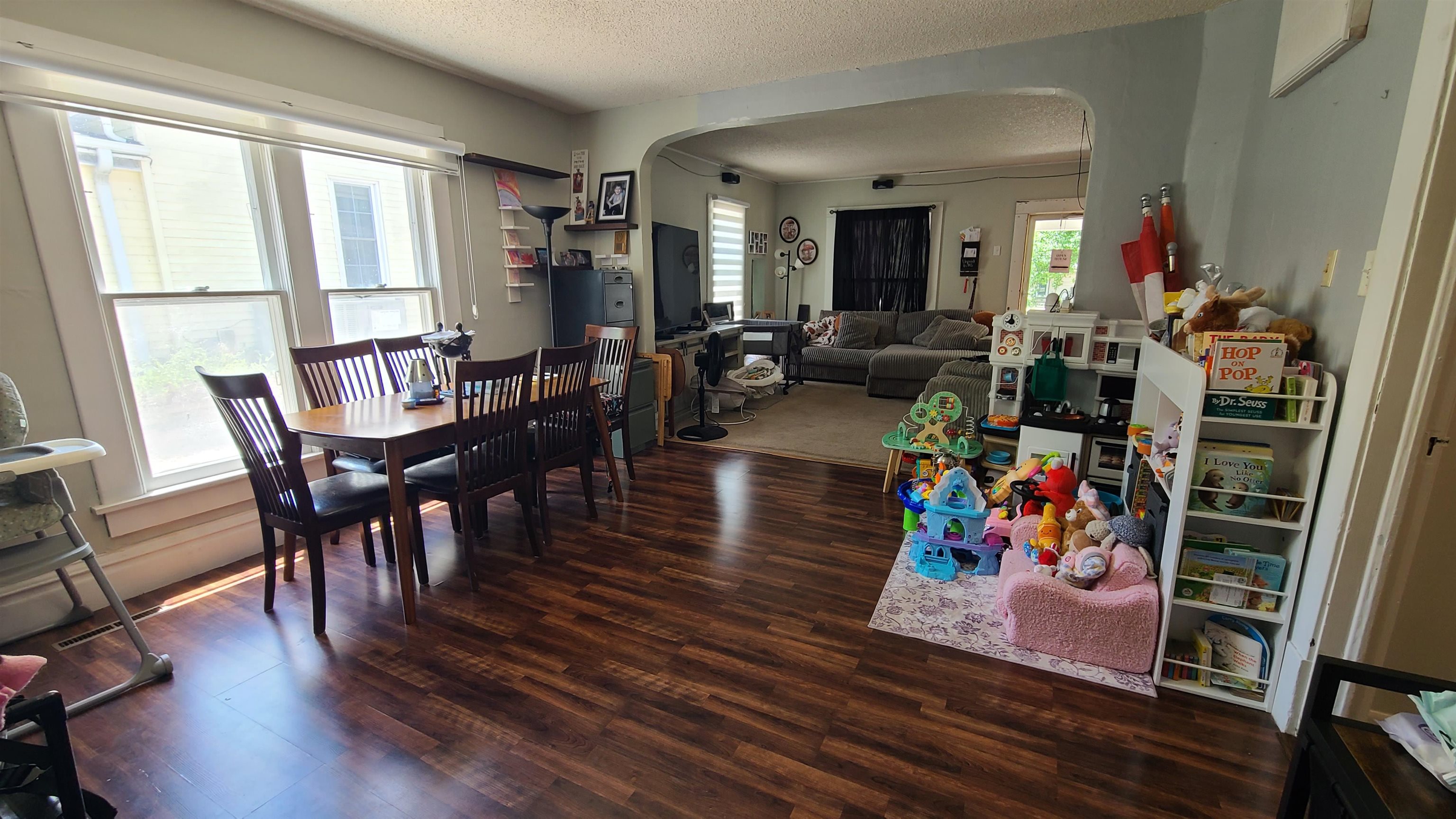 615 N Jefferson Wellington KS 67152