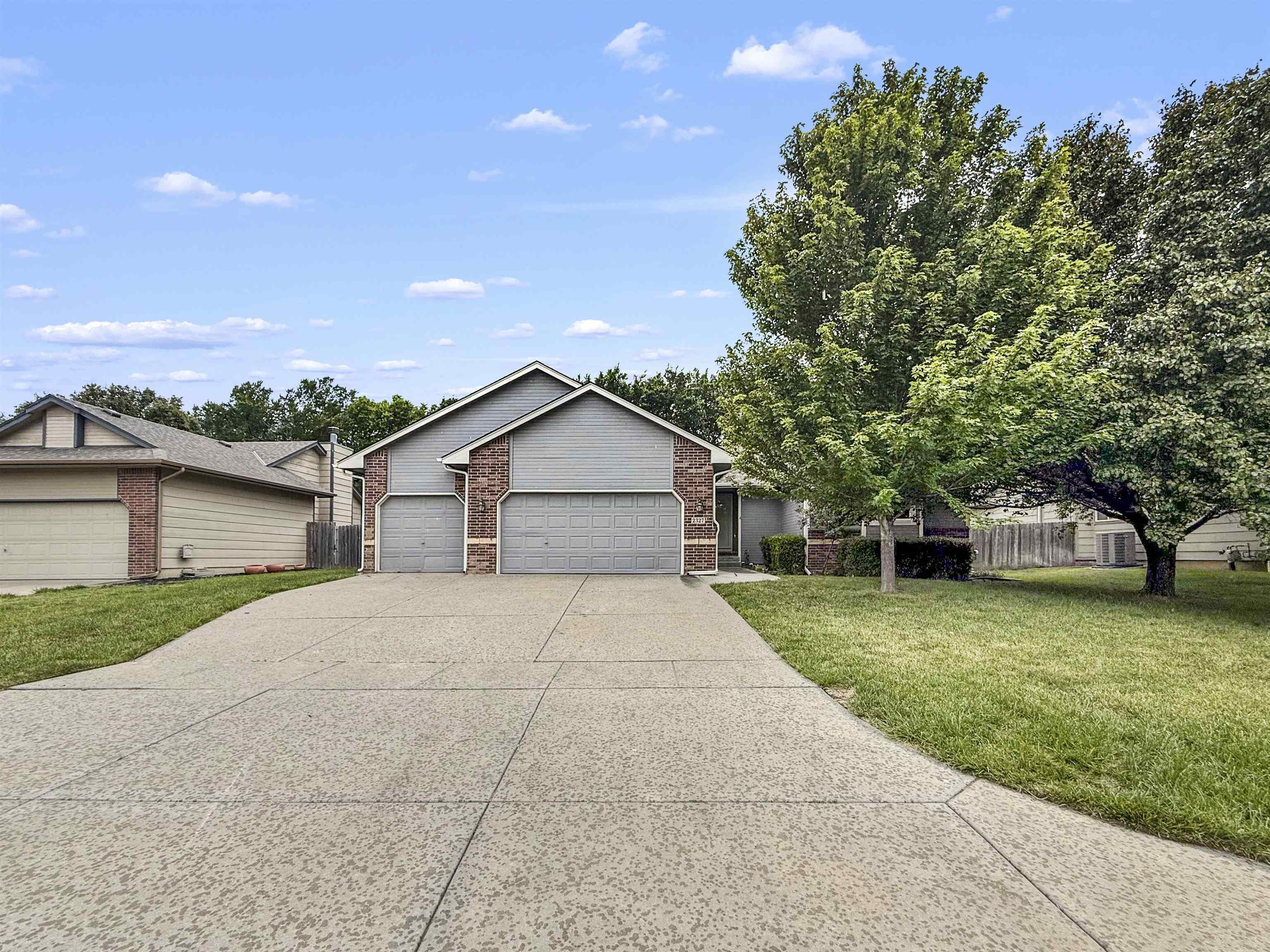 2327 N Brandon Wichita KS 67226