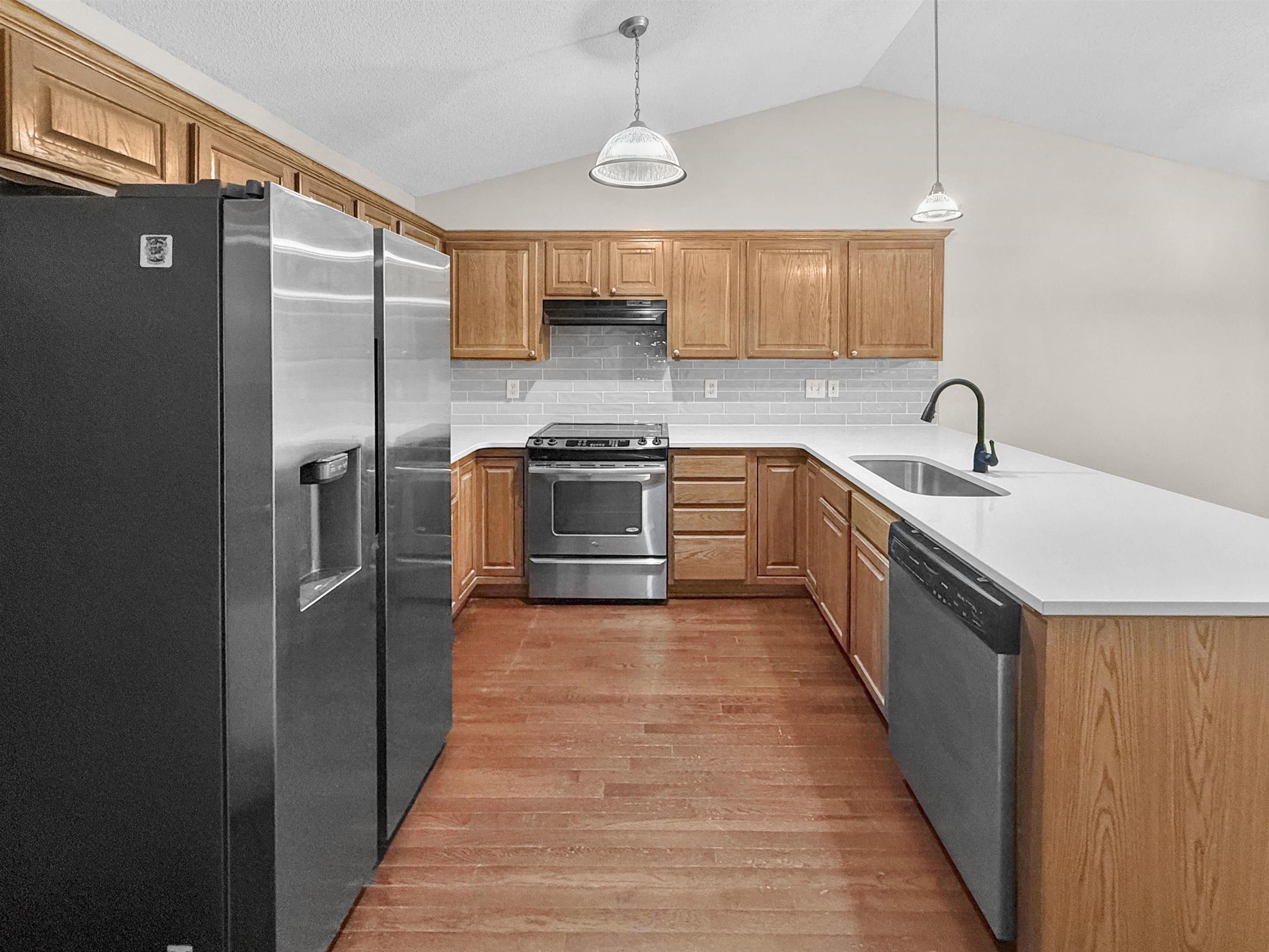 2327 N Brandon Wichita KS 67226