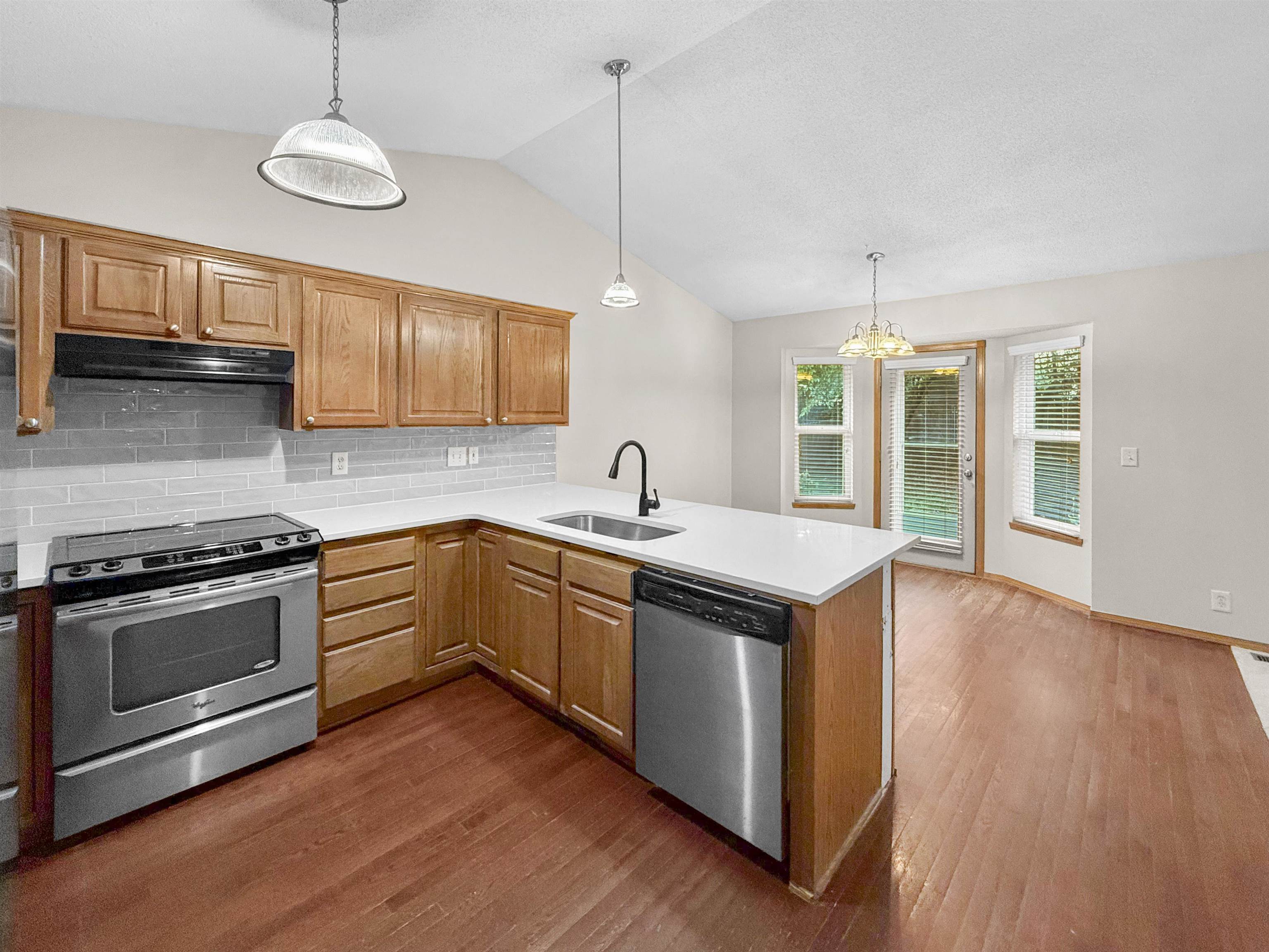 2327 N Brandon Wichita KS 67226