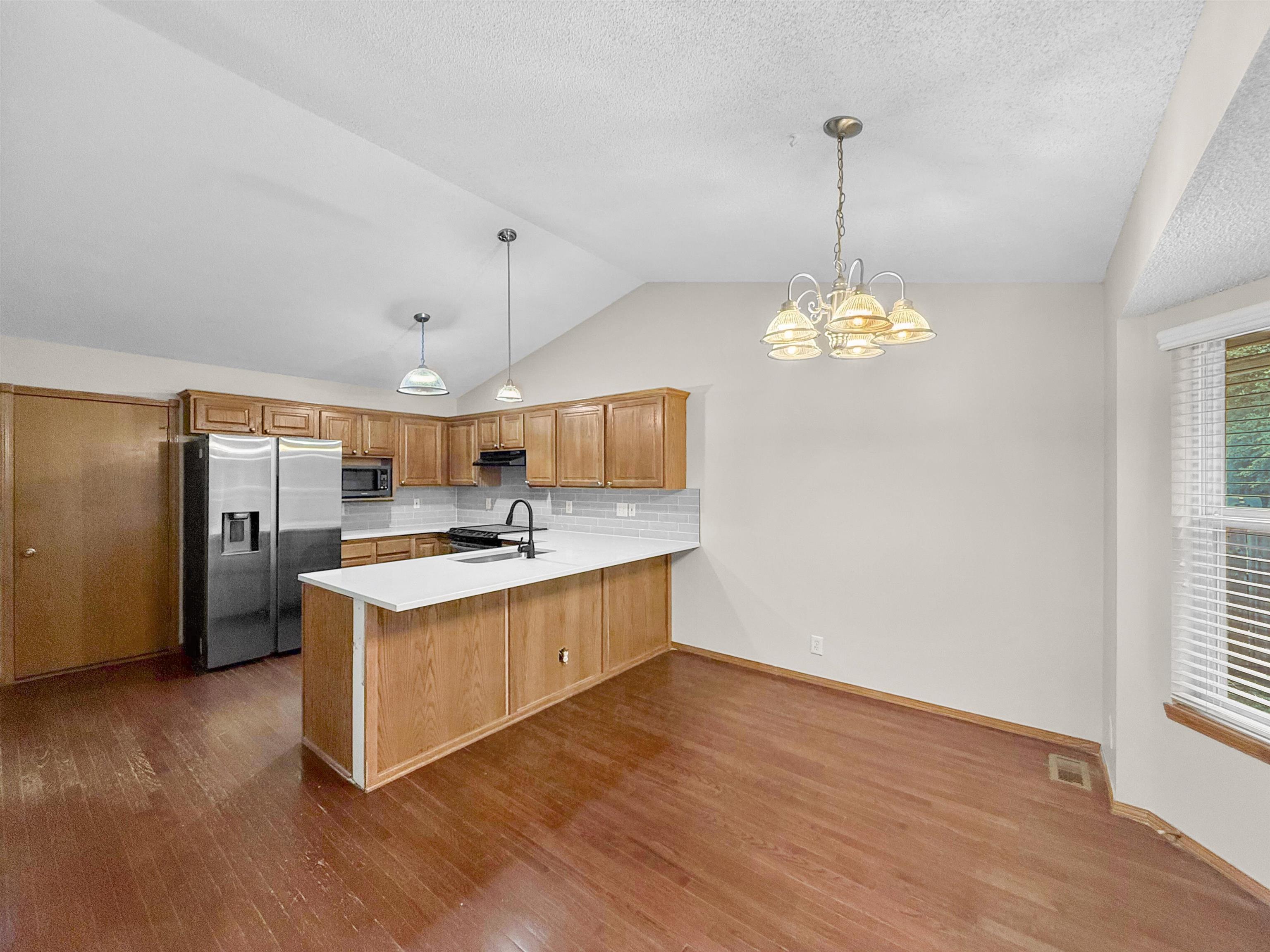 2327 N Brandon Wichita KS 67226