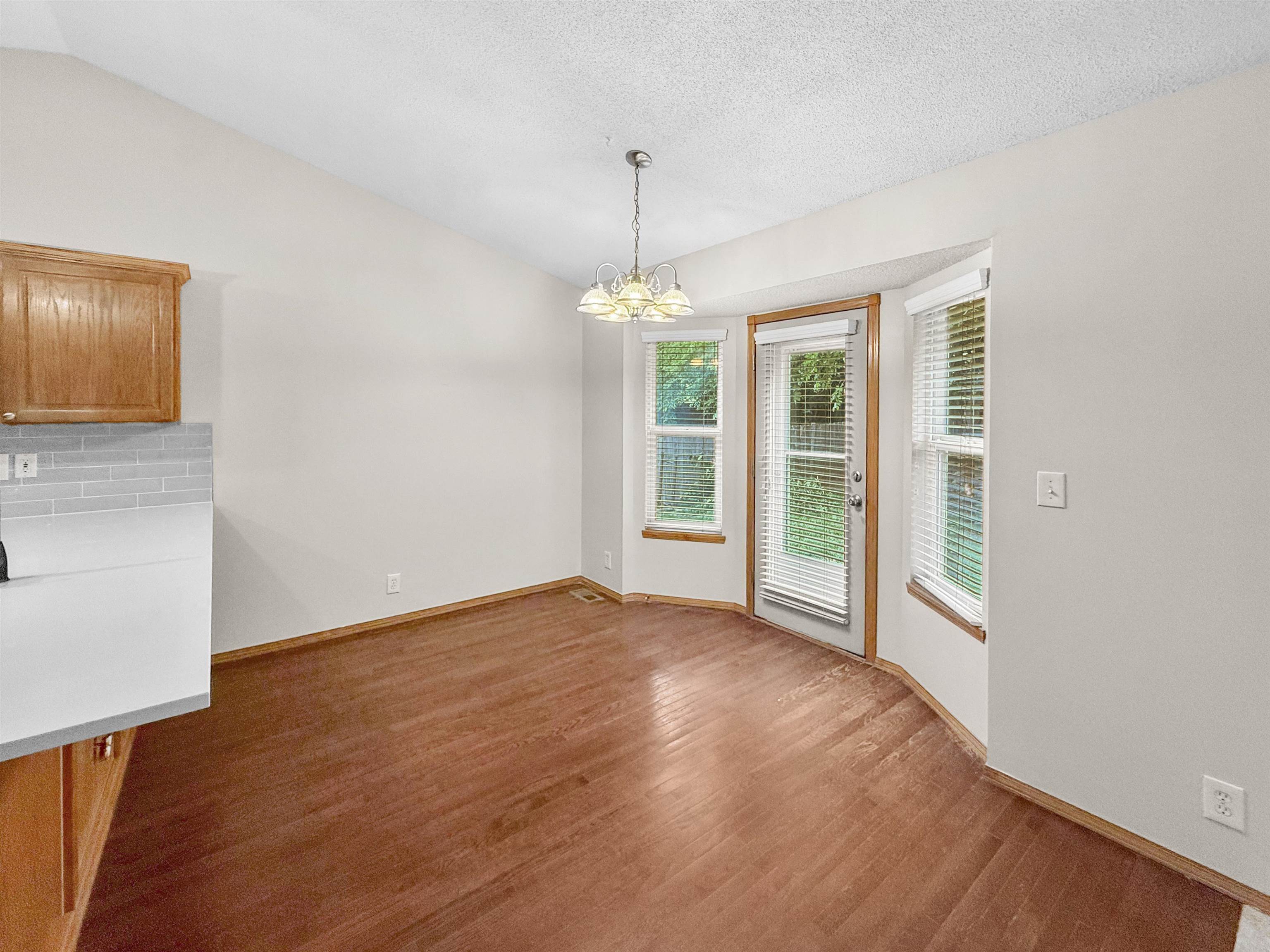 2327 N Brandon Wichita KS 67226