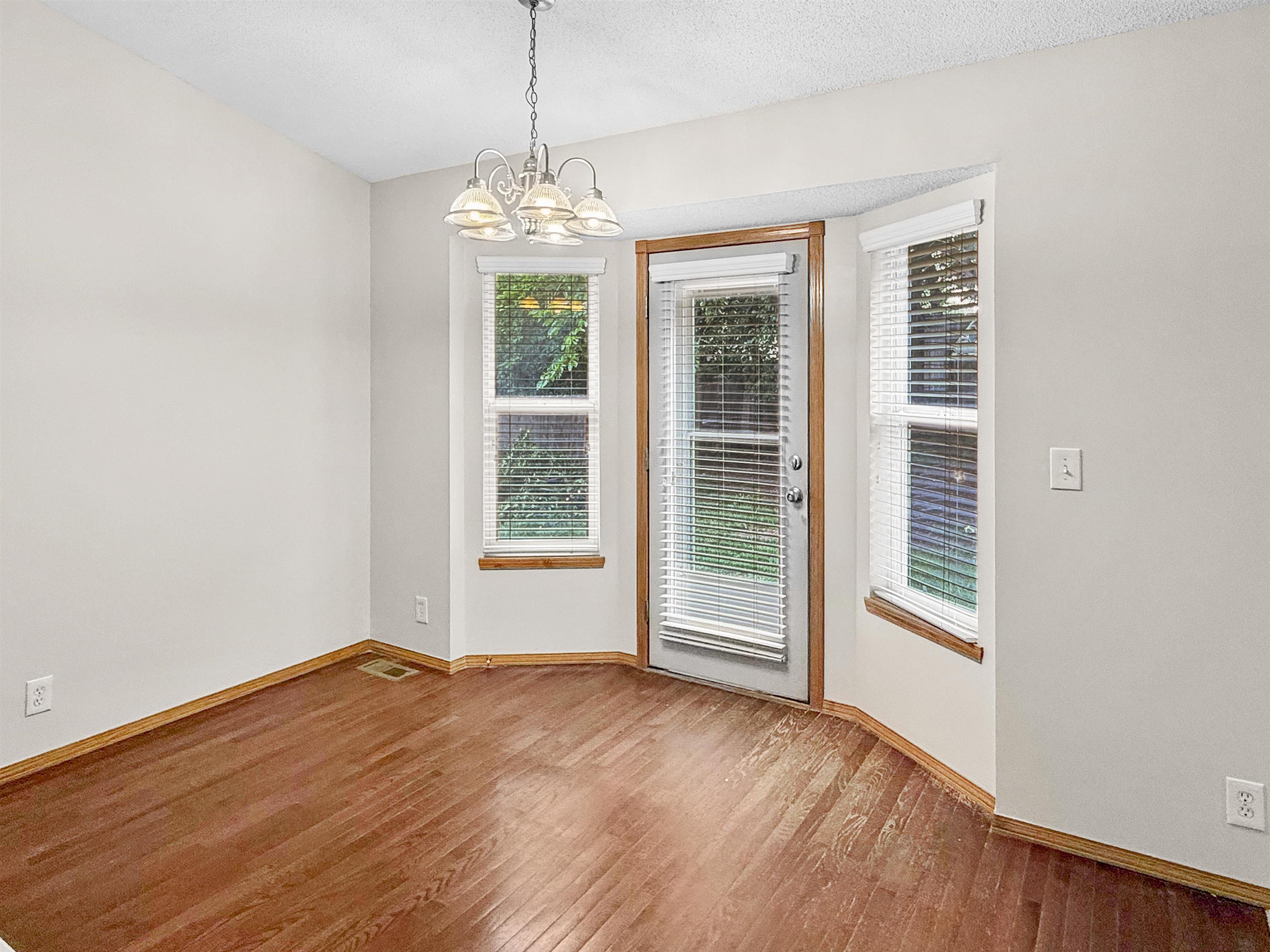 2327 N Brandon Wichita KS 67226