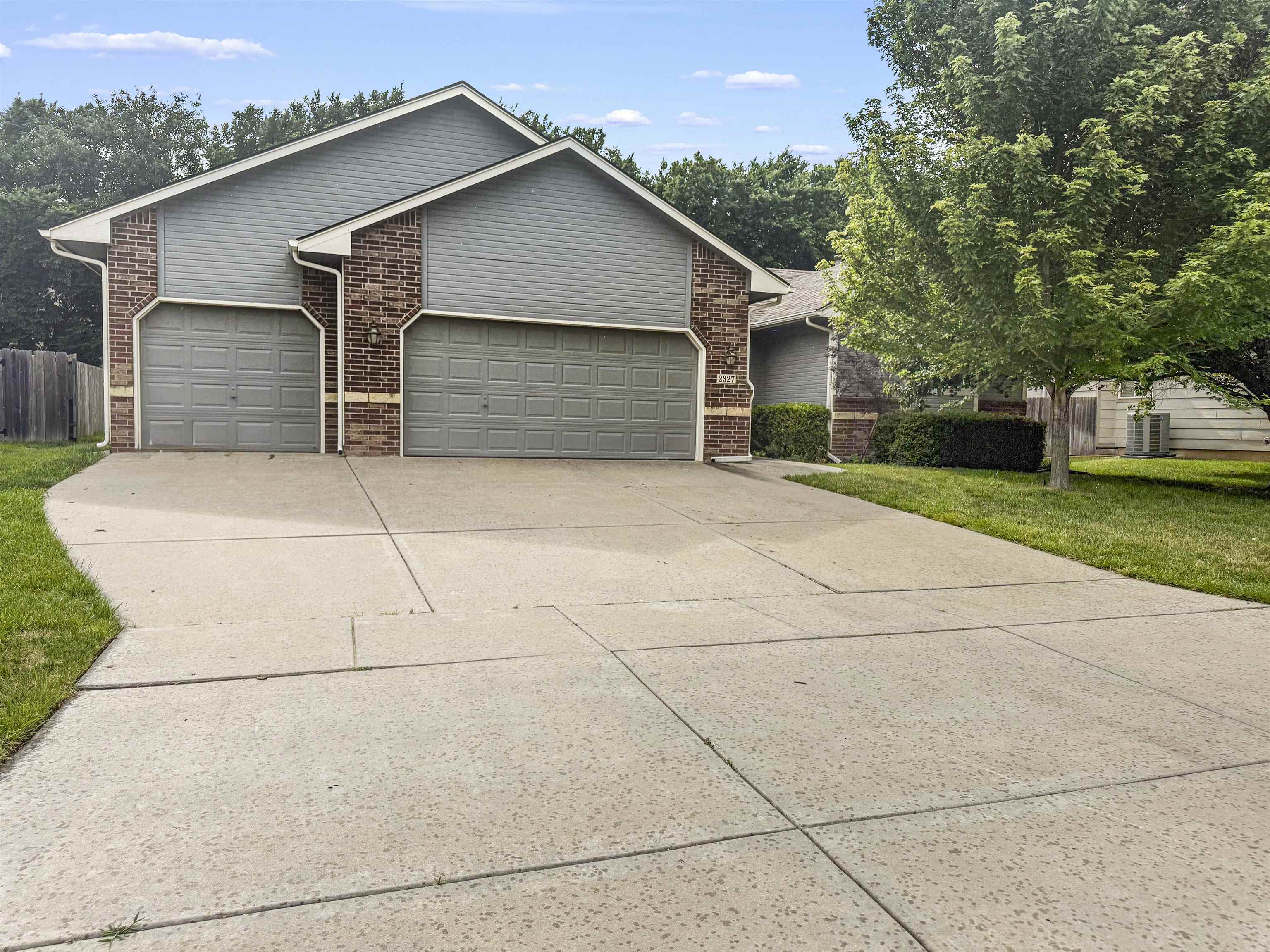 2327 N Brandon Wichita KS 67226