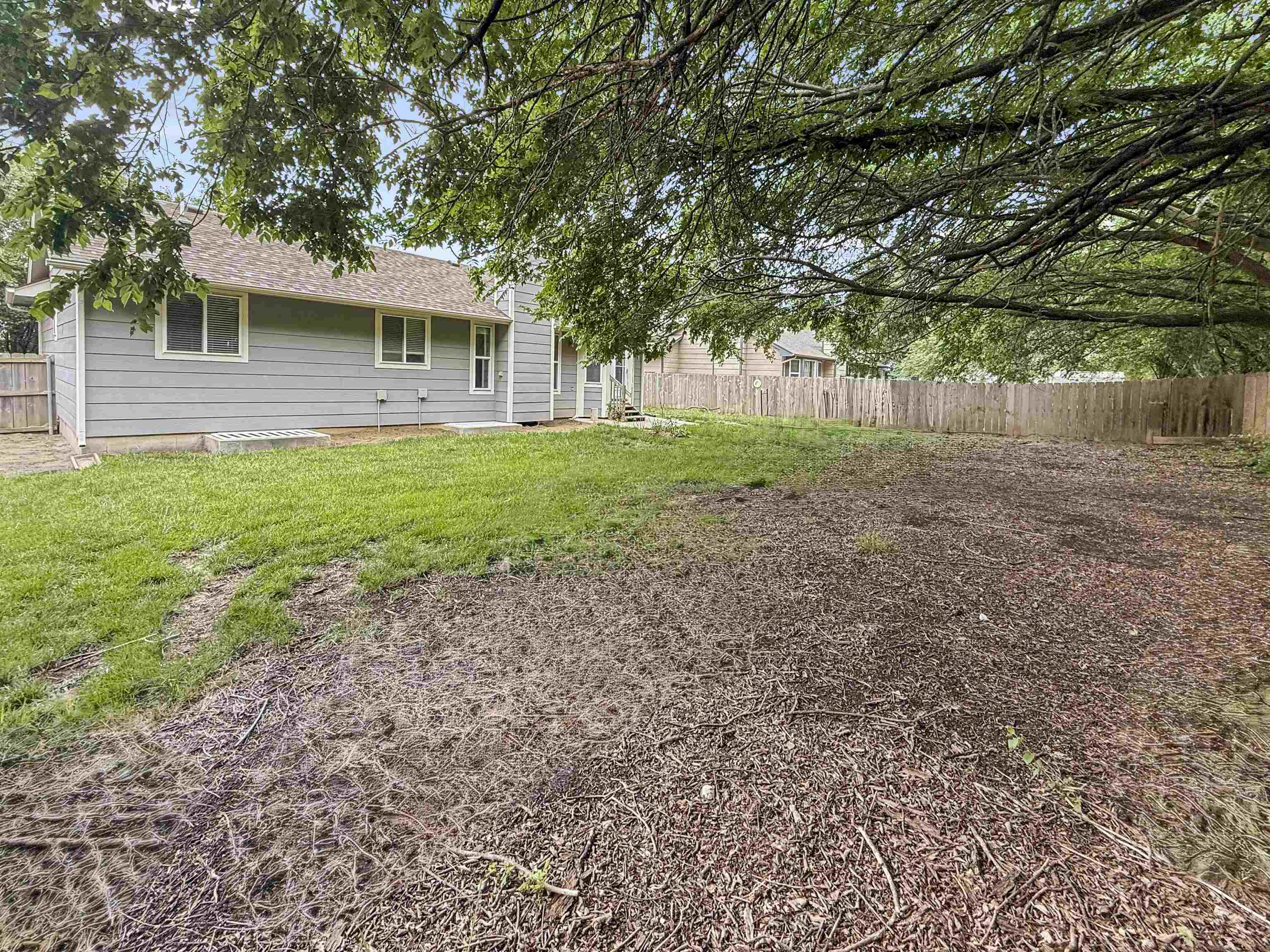 2327 N Brandon Wichita KS 67226