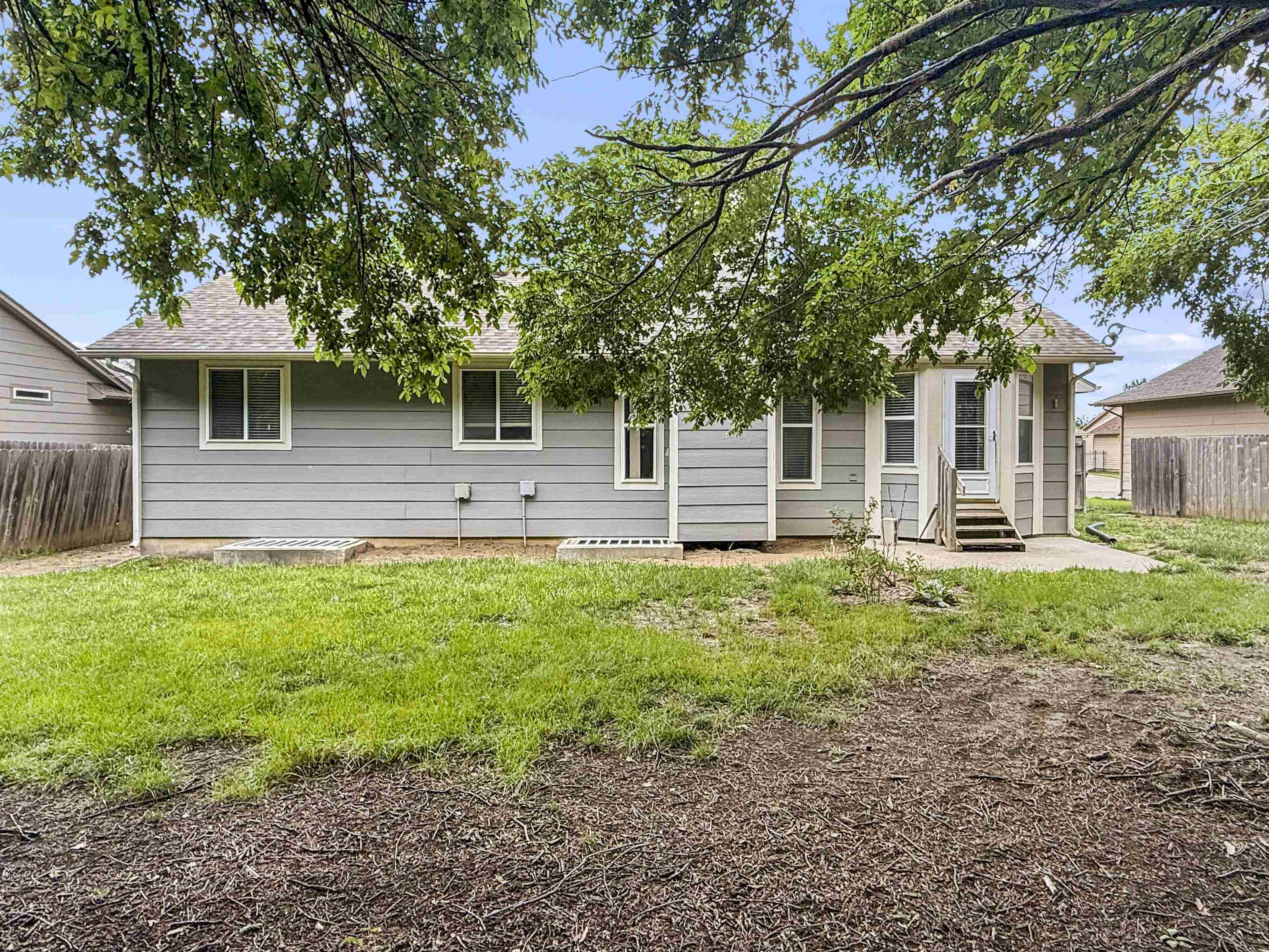 2327 N Brandon Wichita KS 67226