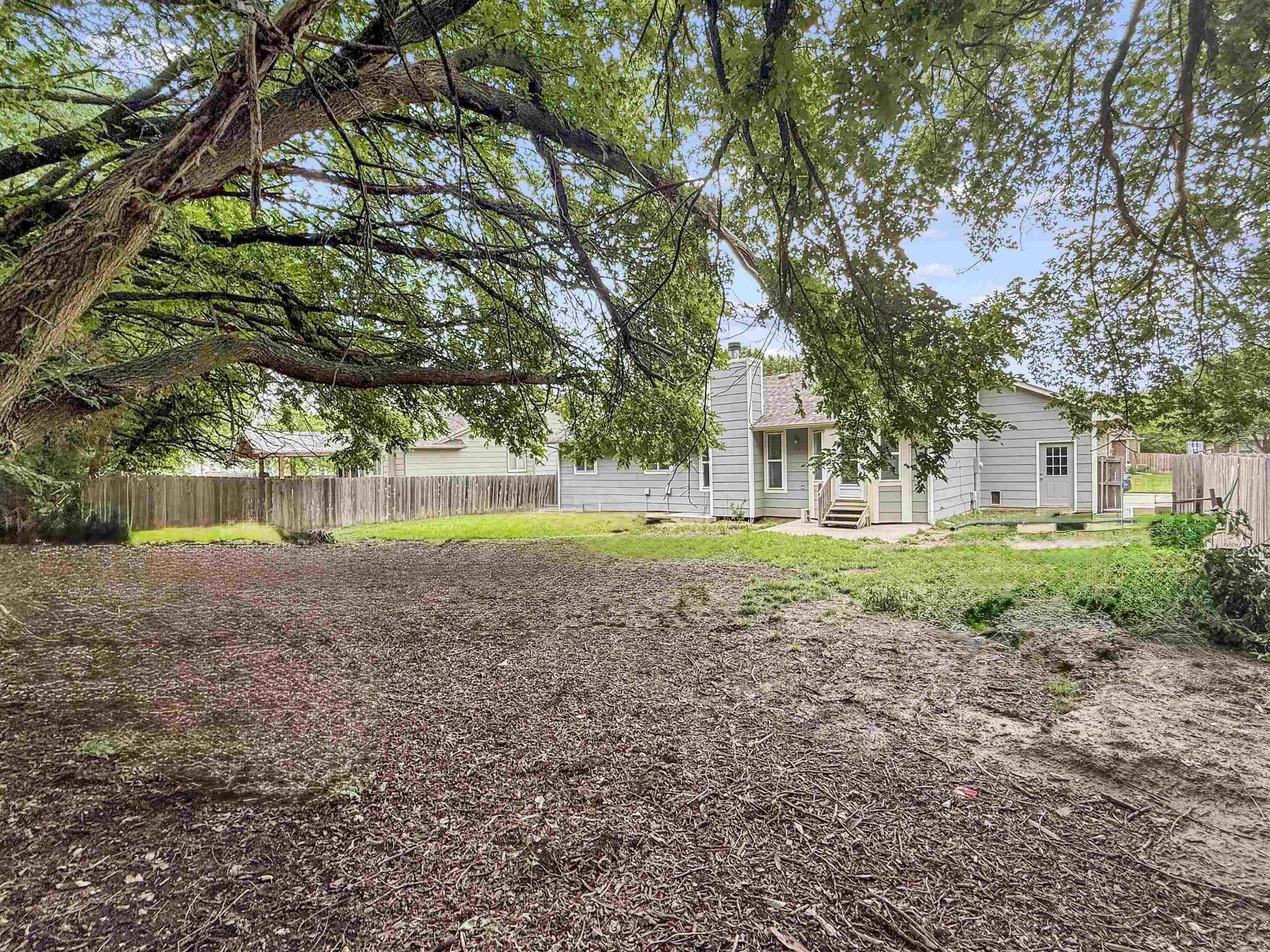 2327 N Brandon Wichita KS 67226