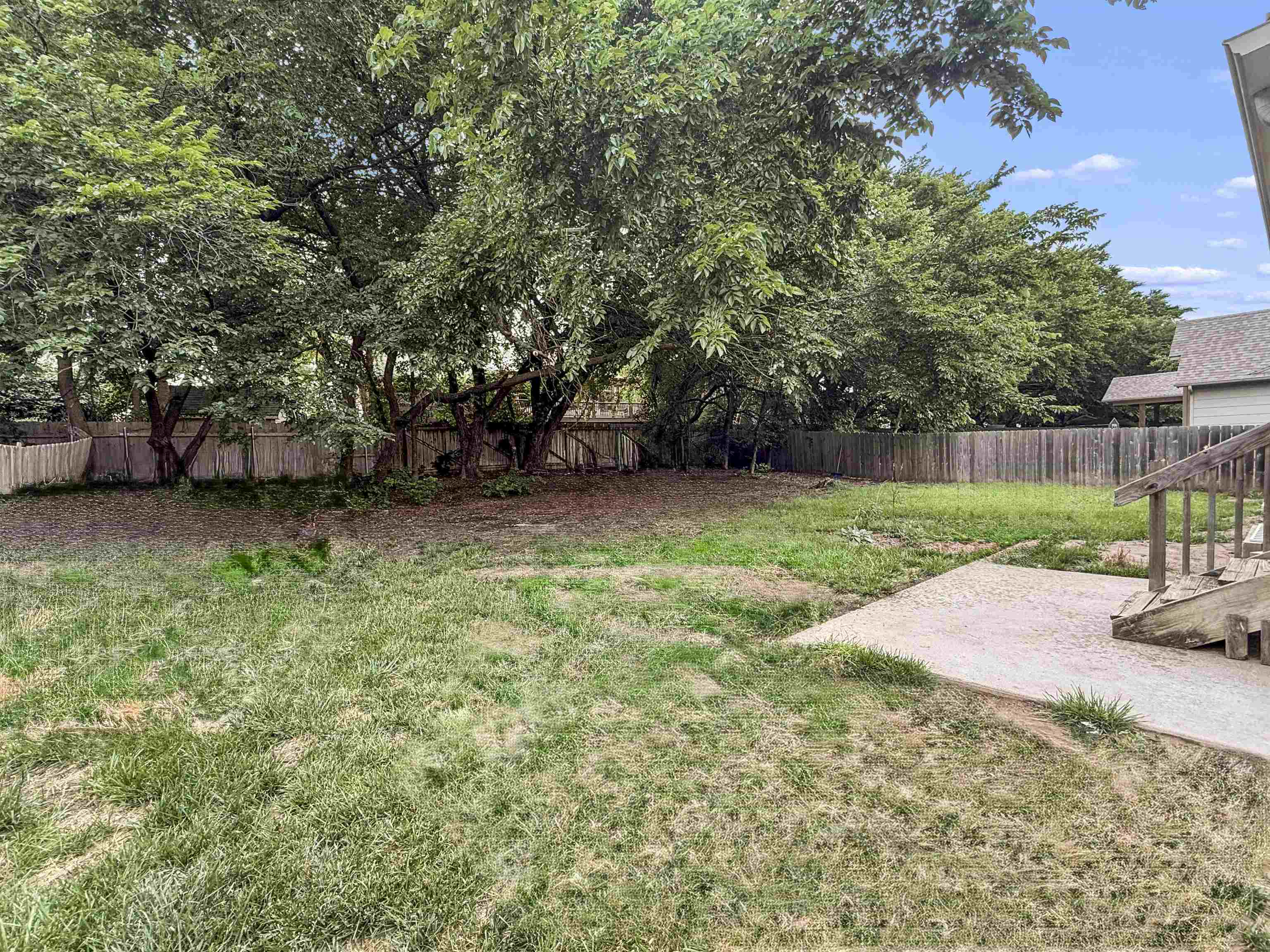 2327 N Brandon Wichita KS 67226