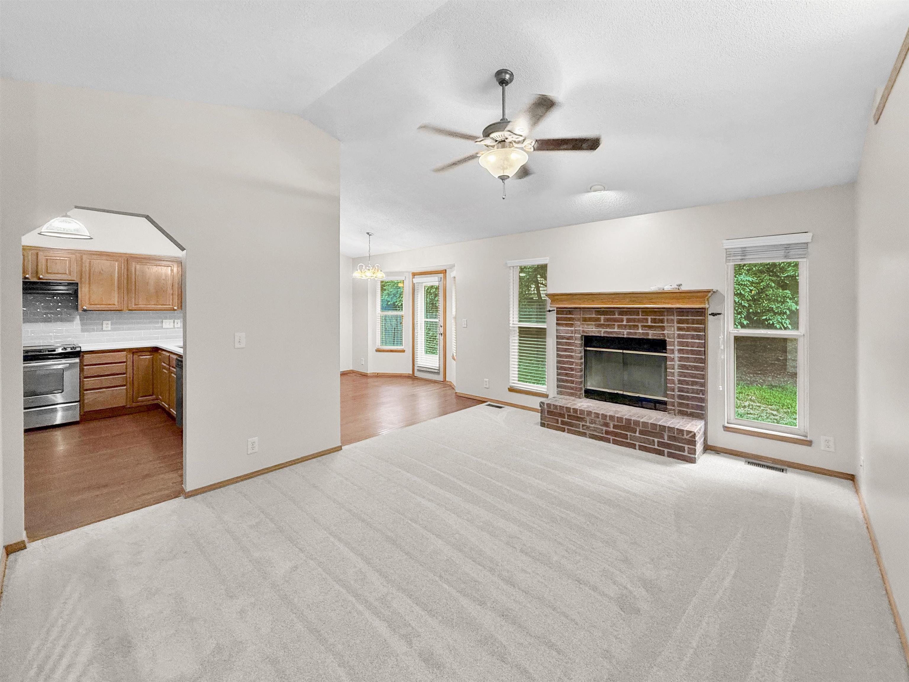2327 N Brandon Wichita KS 67226