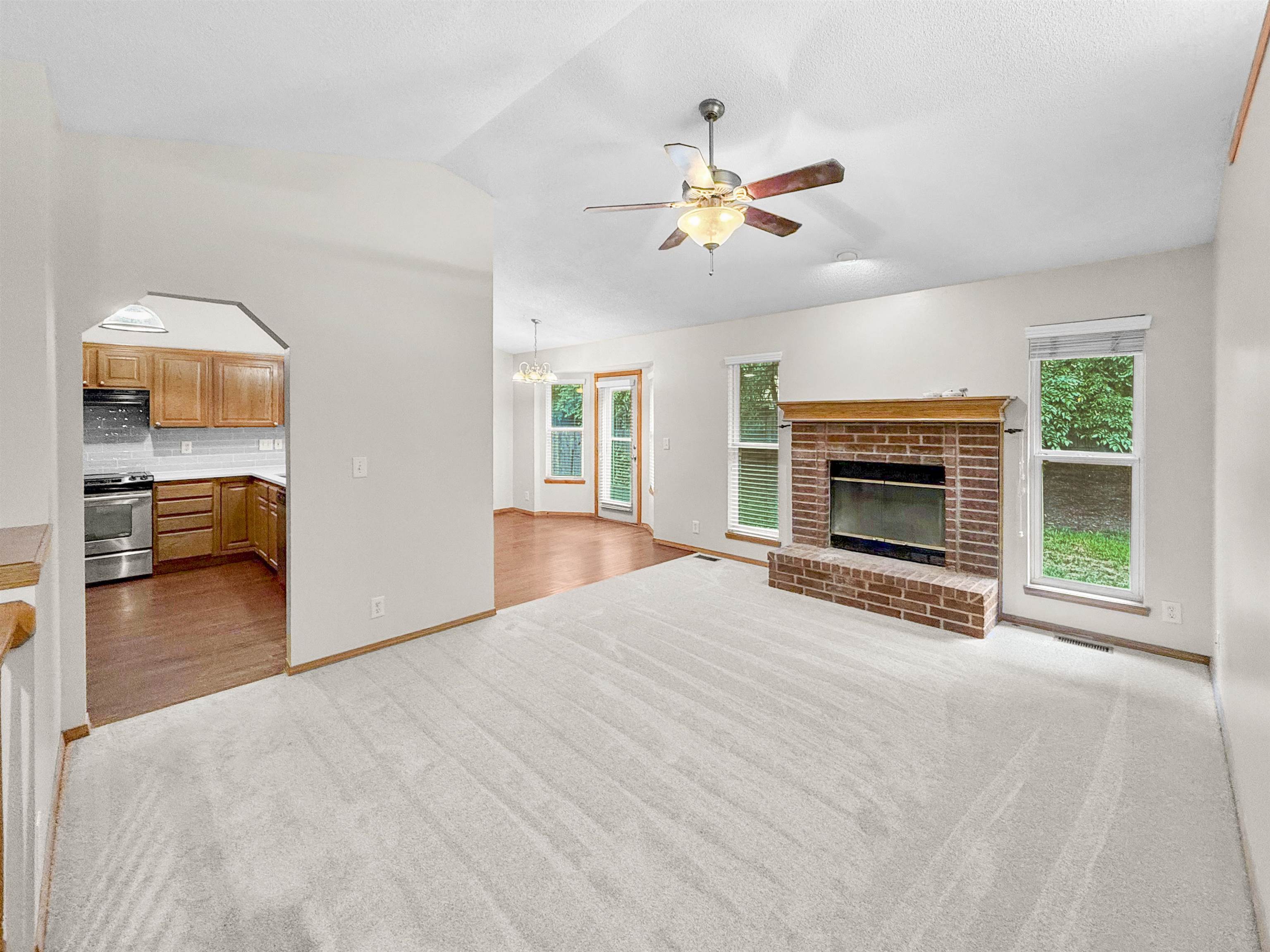 2327 N Brandon Wichita KS 67226