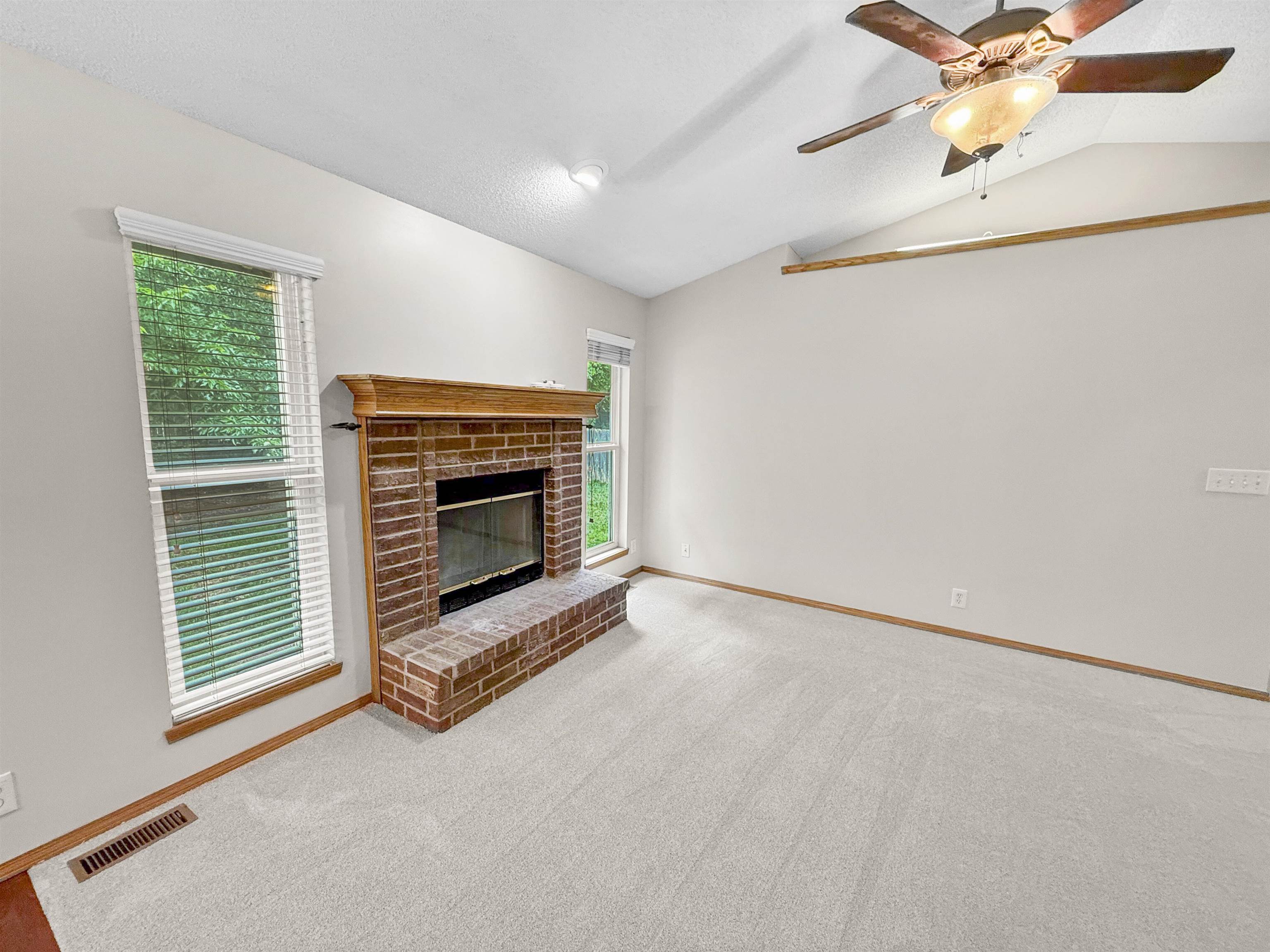 2327 N Brandon Wichita KS 67226