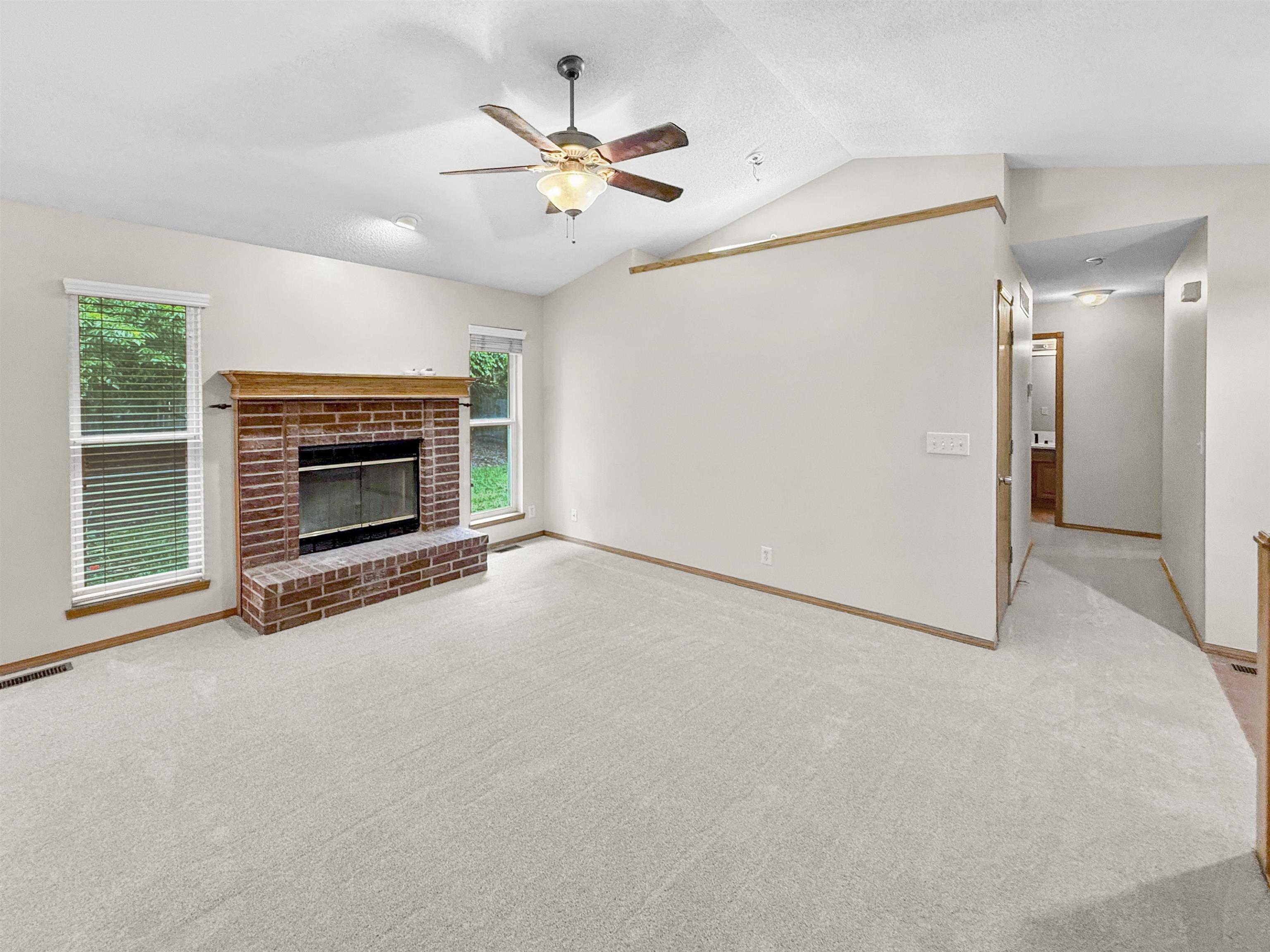 2327 N Brandon Wichita KS 67226