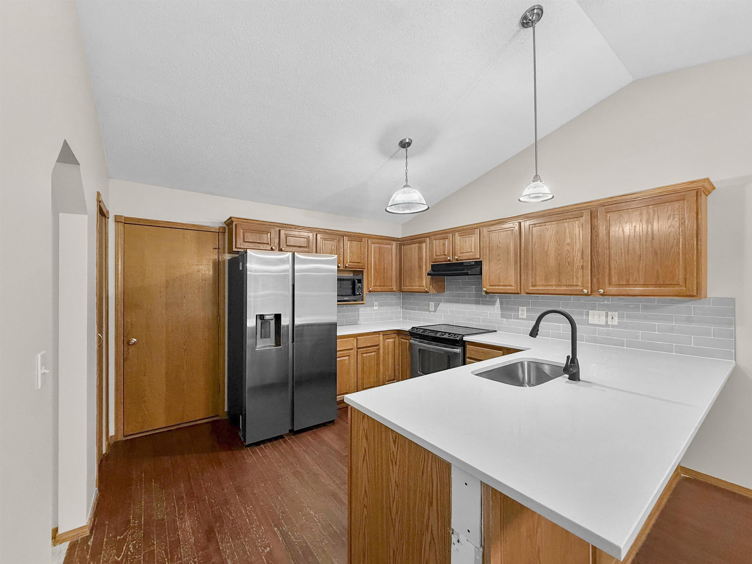 2327 N Brandon Wichita KS 67226