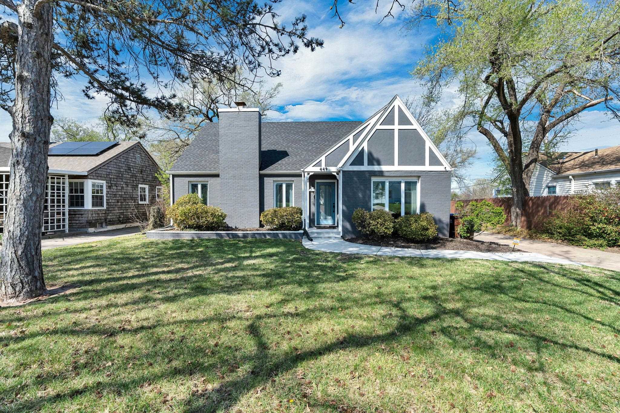 449 N Battin Wichita KS 67208