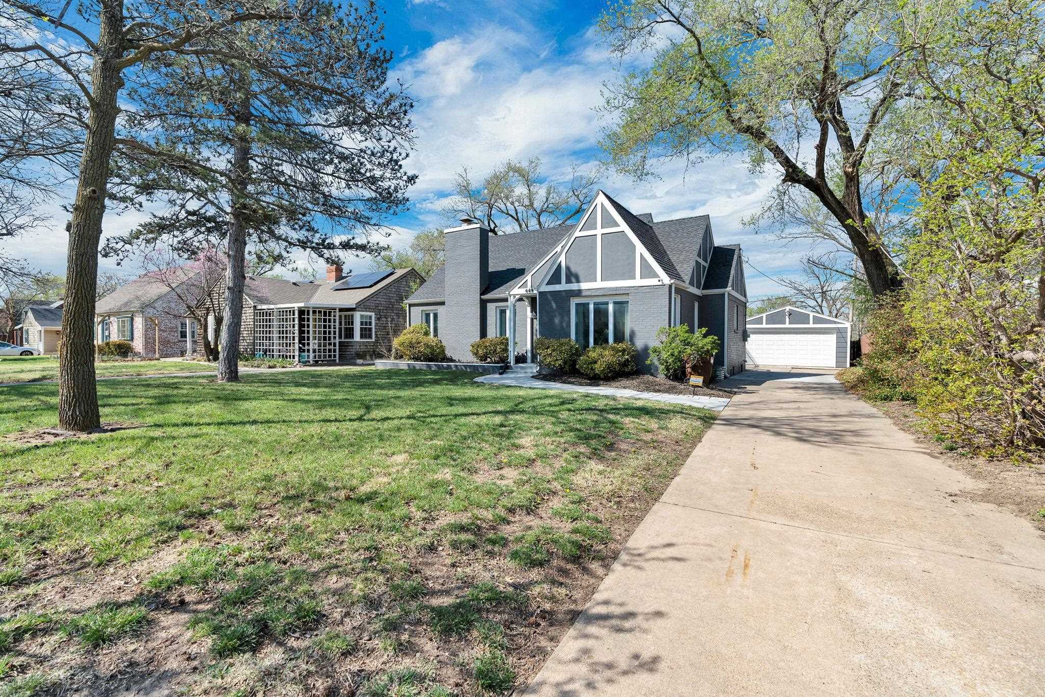 449 N Battin Wichita KS 67208