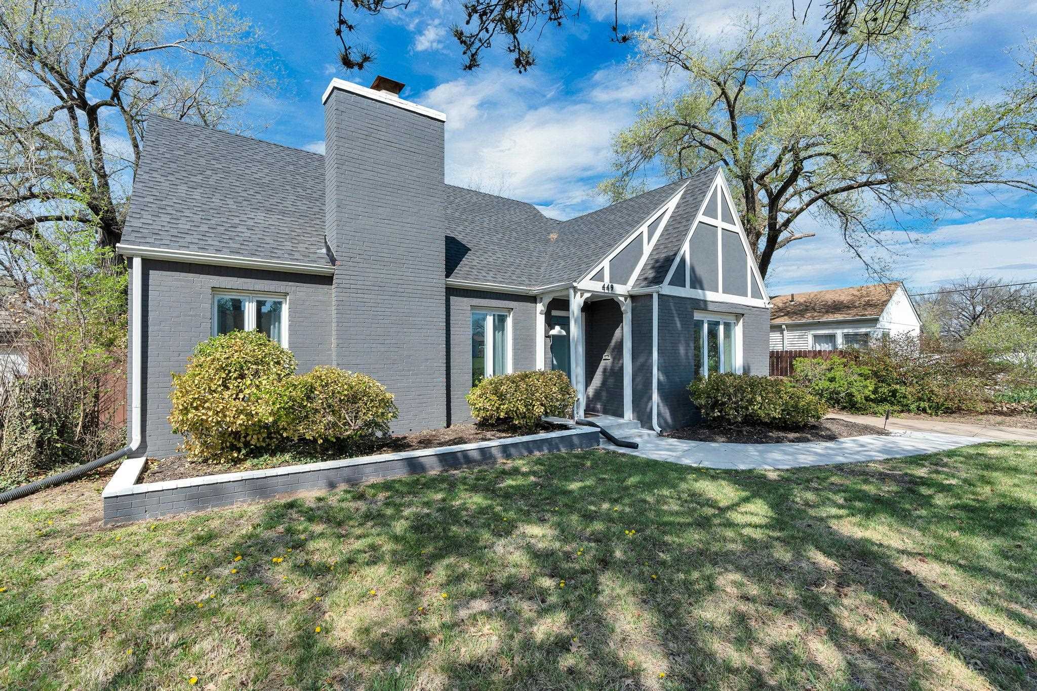 449 N Battin Wichita KS 67208