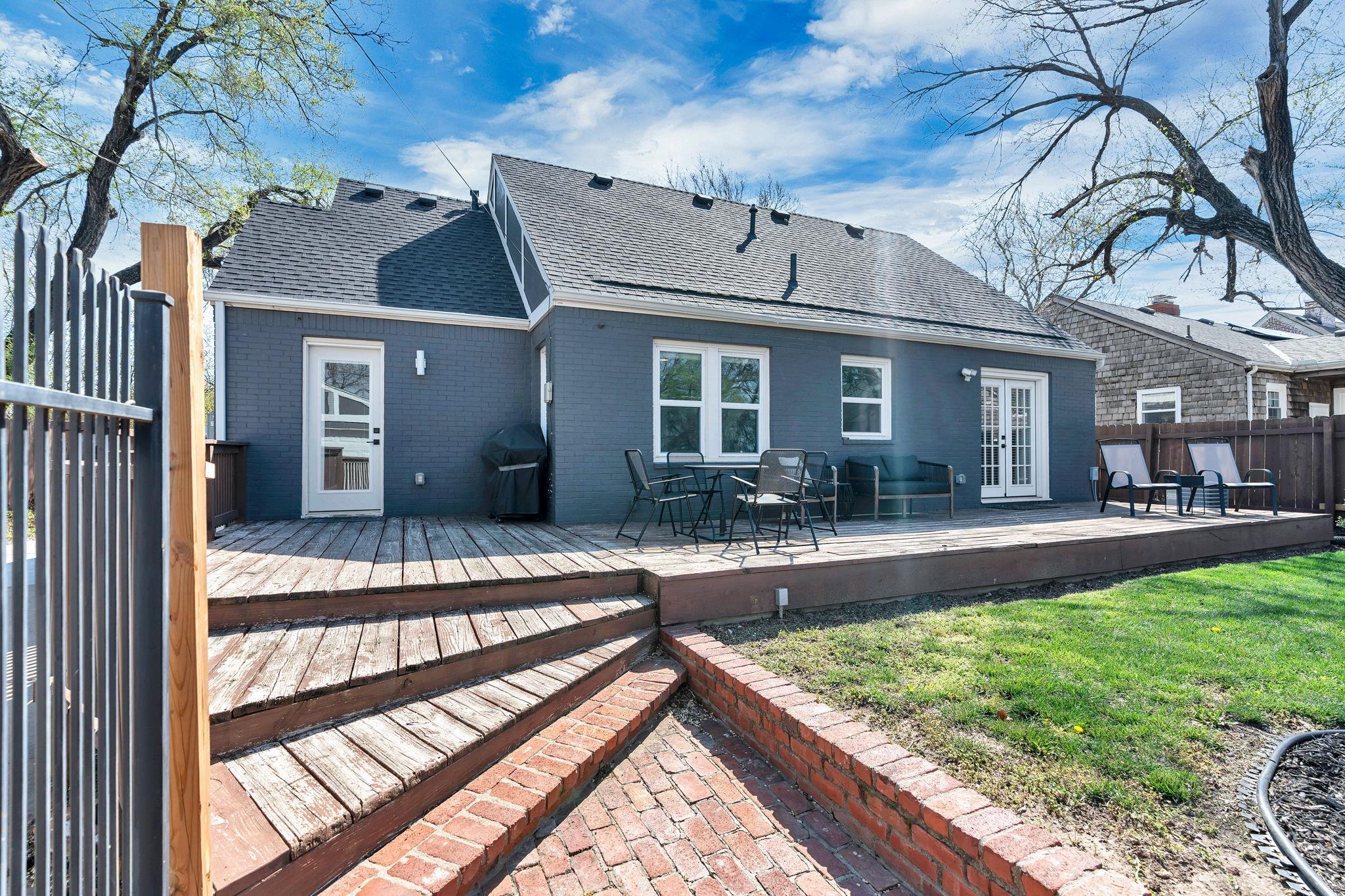 449 N Battin Wichita KS 67208