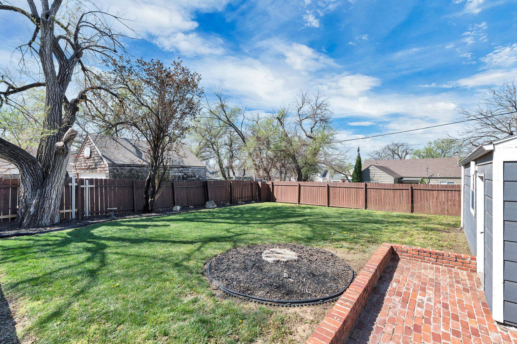 449 N Battin Wichita KS 67208