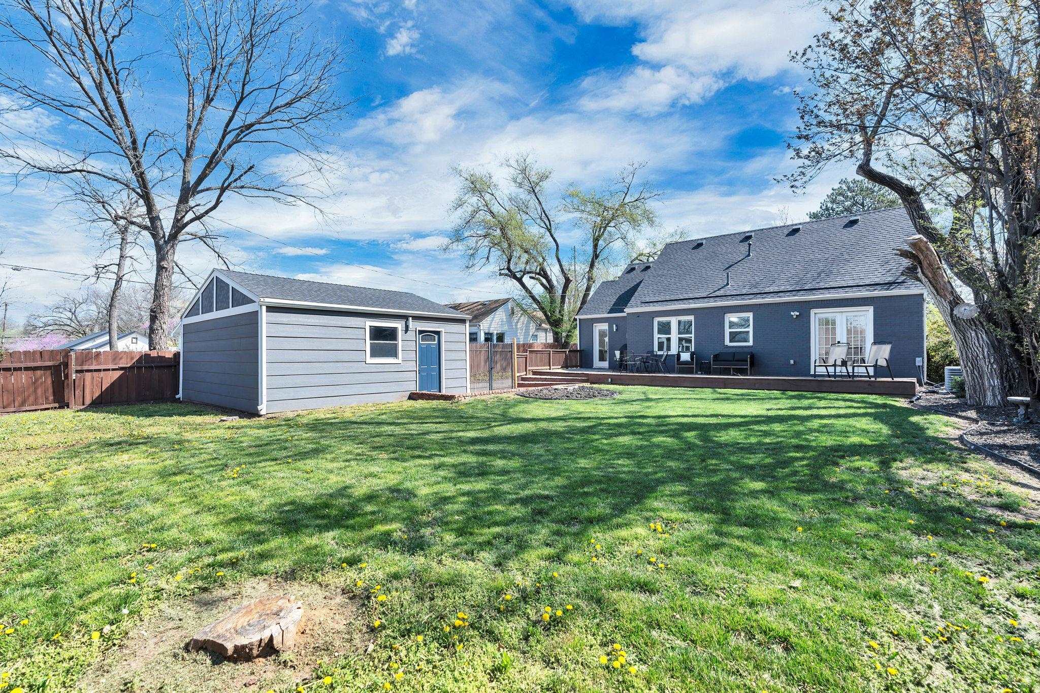 449 N Battin Wichita KS 67208