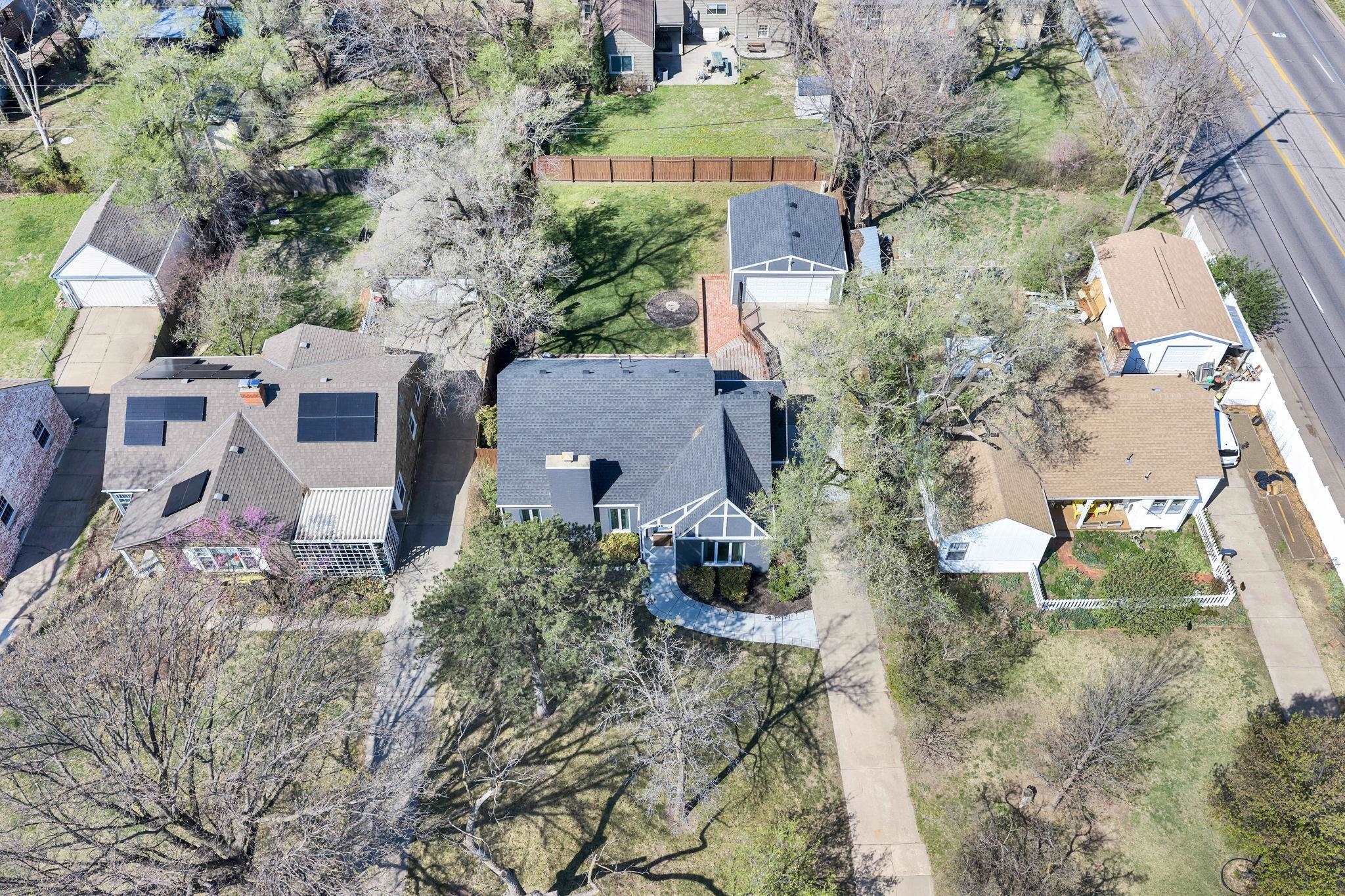 449 N Battin Wichita KS 67208