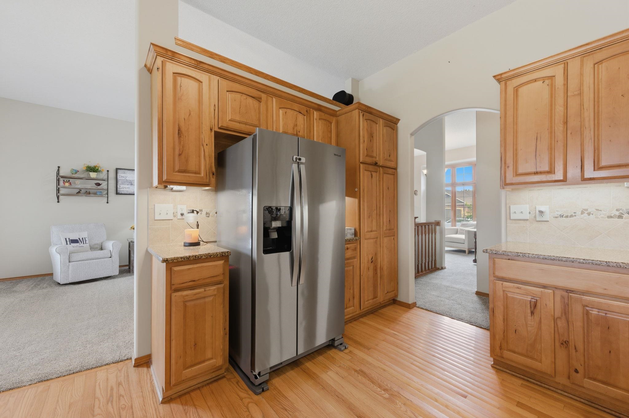 4009 N Lake Ridge Court Wichita KS 67205