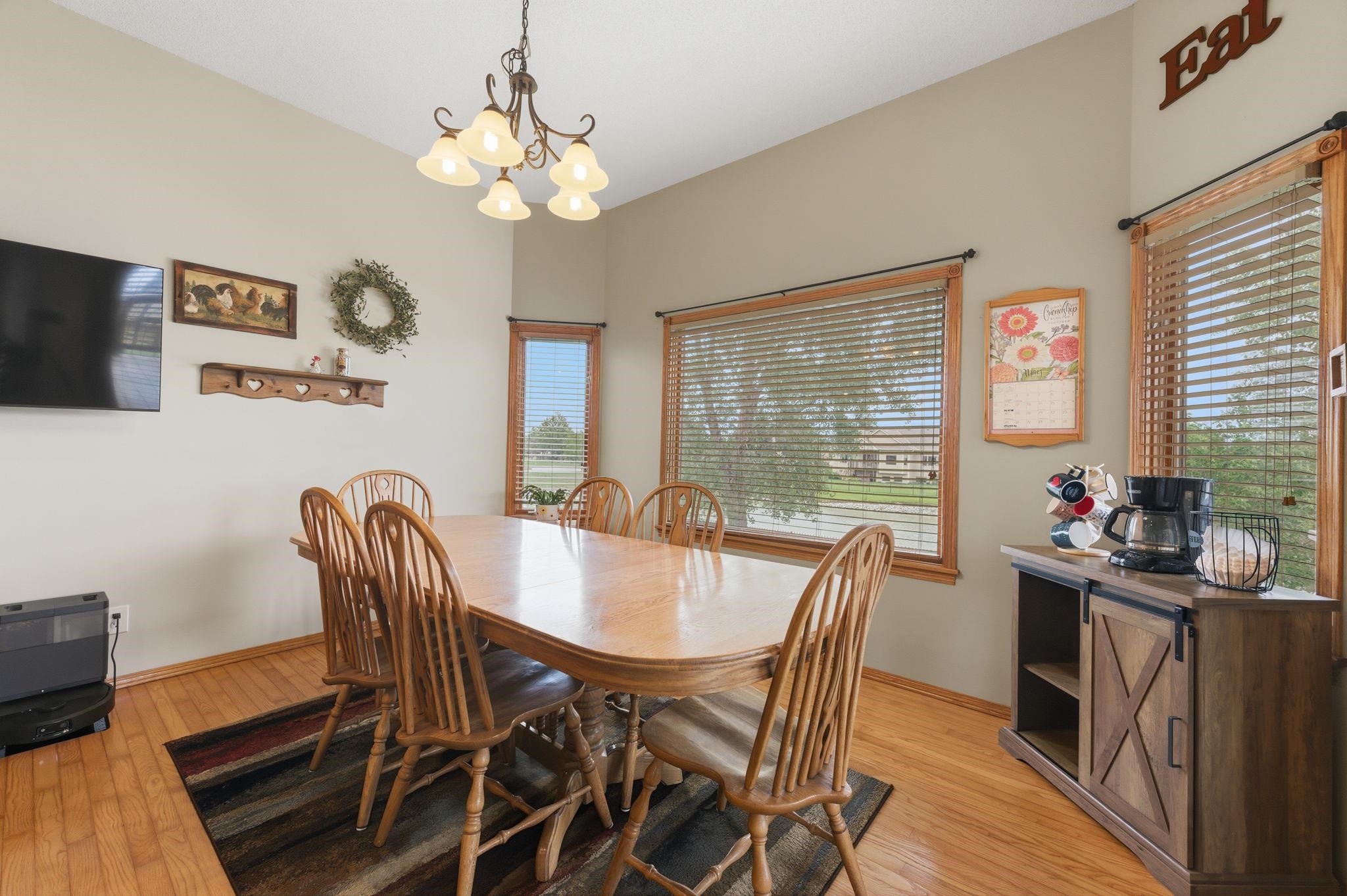4009 N Lake Ridge Court Wichita KS 67205