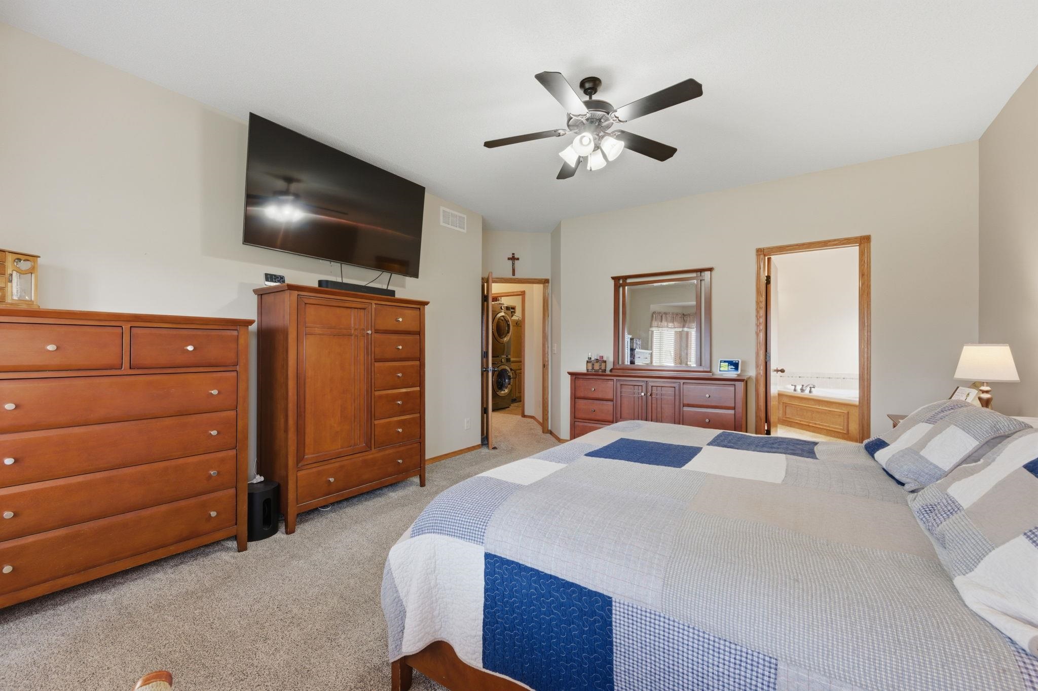 4009 N Lake Ridge Court Wichita KS 67205