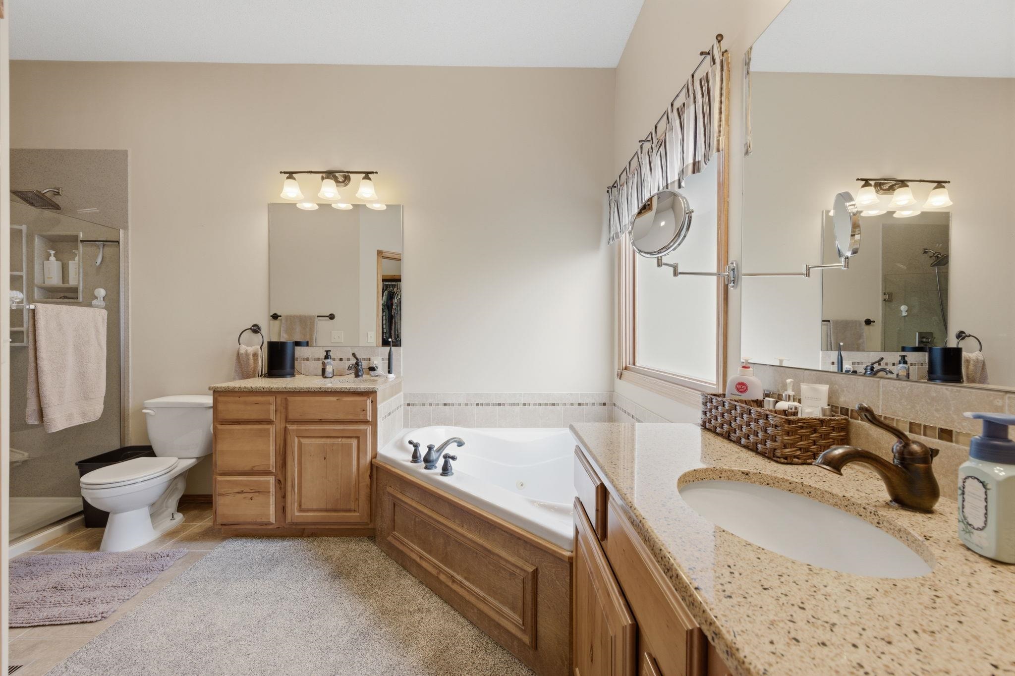 4009 N Lake Ridge Court Wichita KS 67205