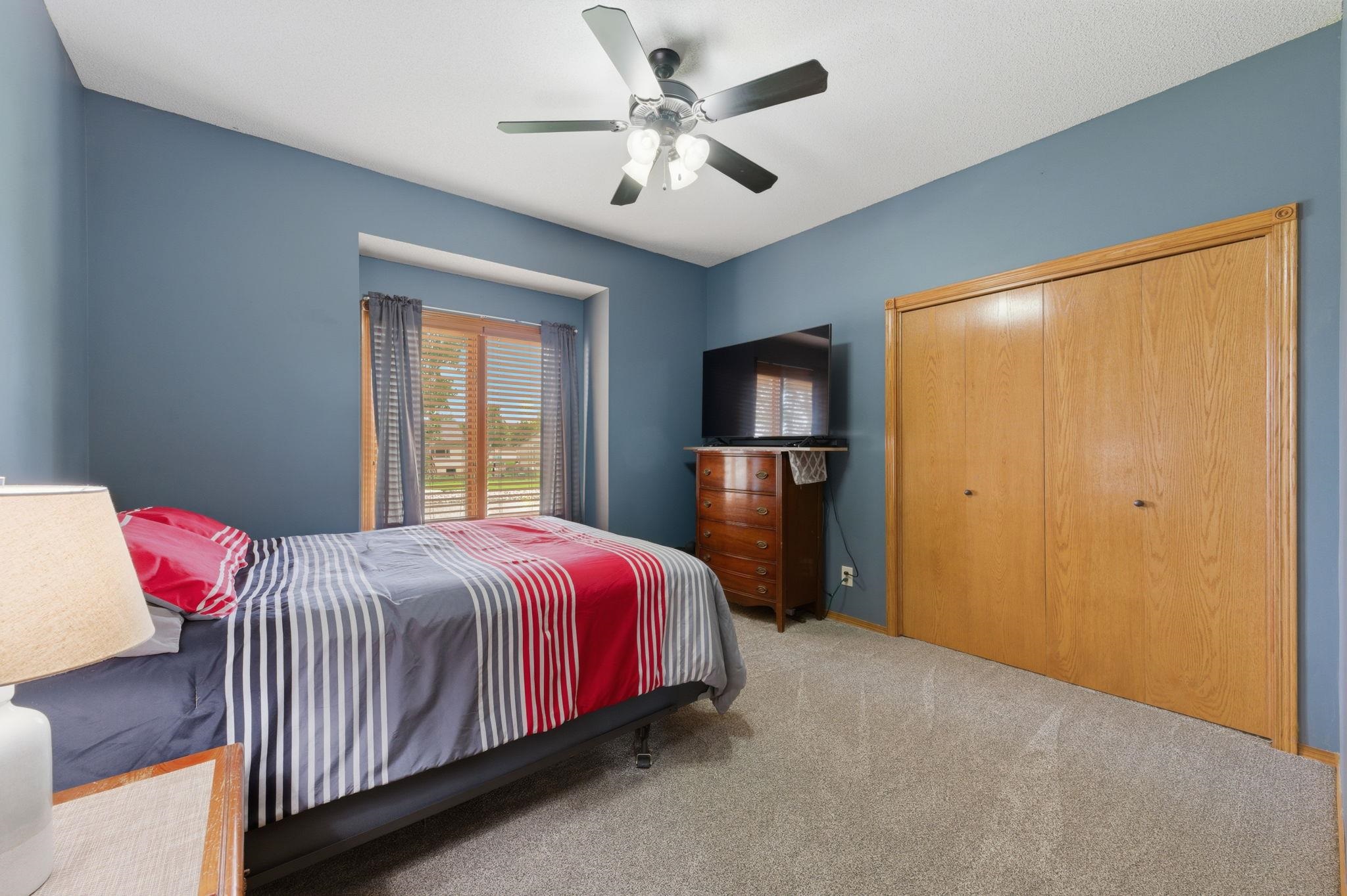 4009 N Lake Ridge Court Wichita KS 67205
