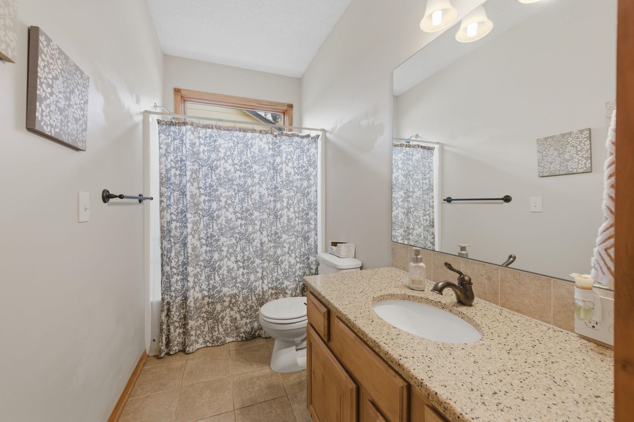 4009 N Lake Ridge Court Wichita KS 67205
