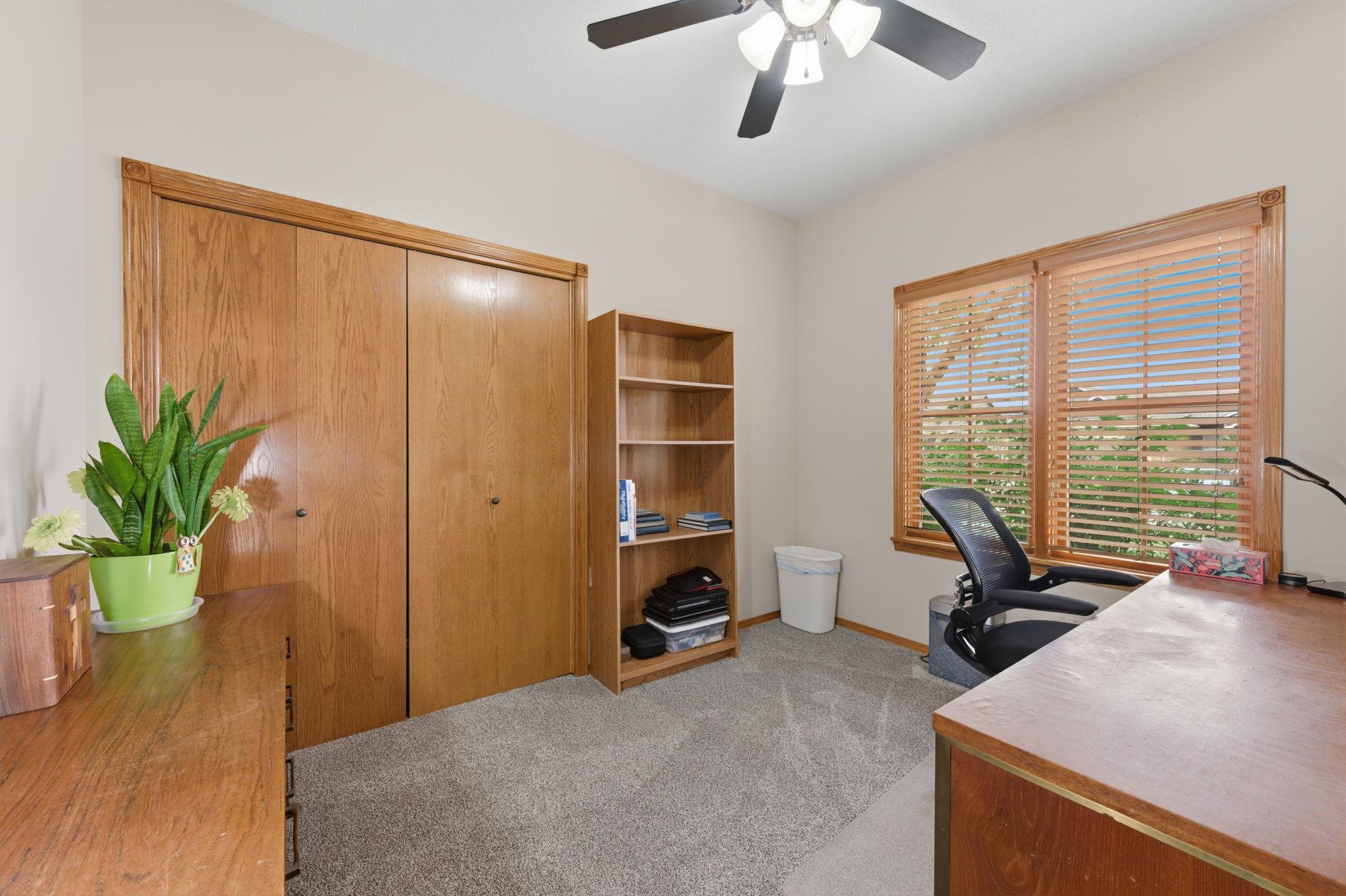 4009 N Lake Ridge Court Wichita KS 67205