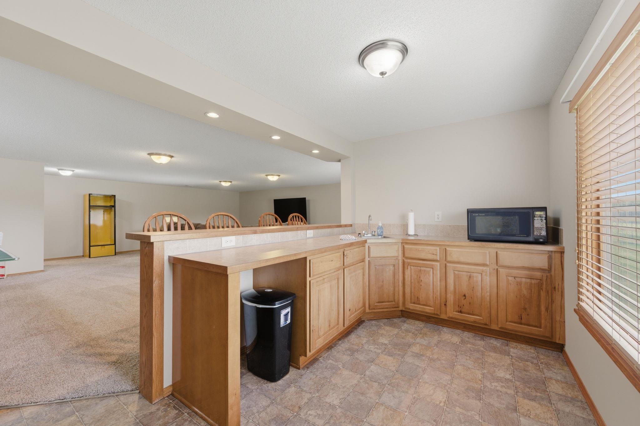 4009 N Lake Ridge Court Wichita KS 67205