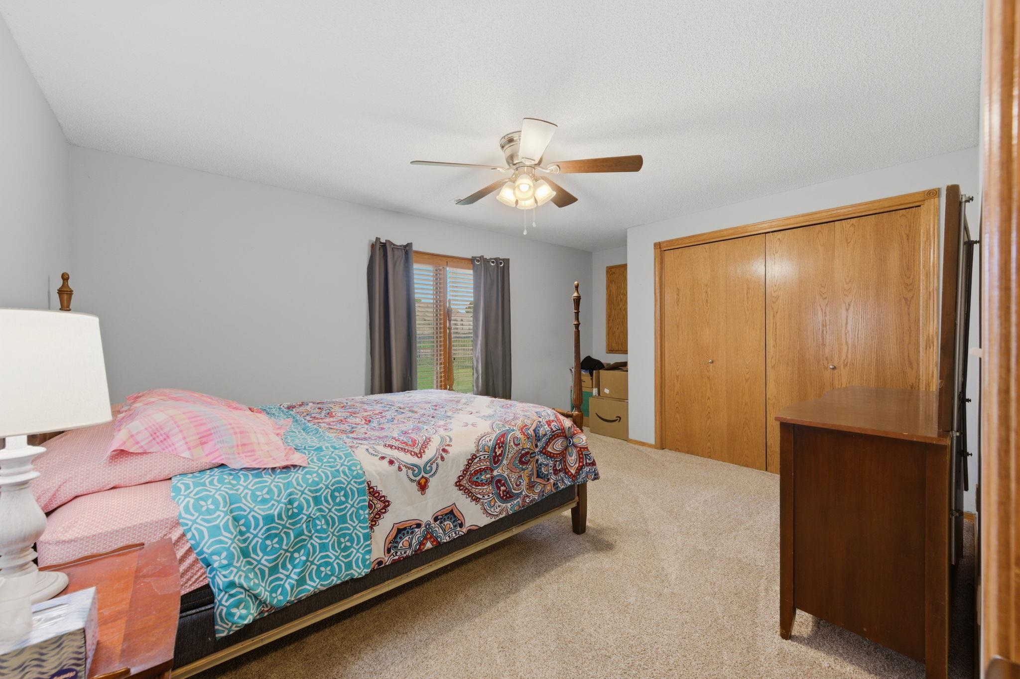 4009 N Lake Ridge Court Wichita KS 67205