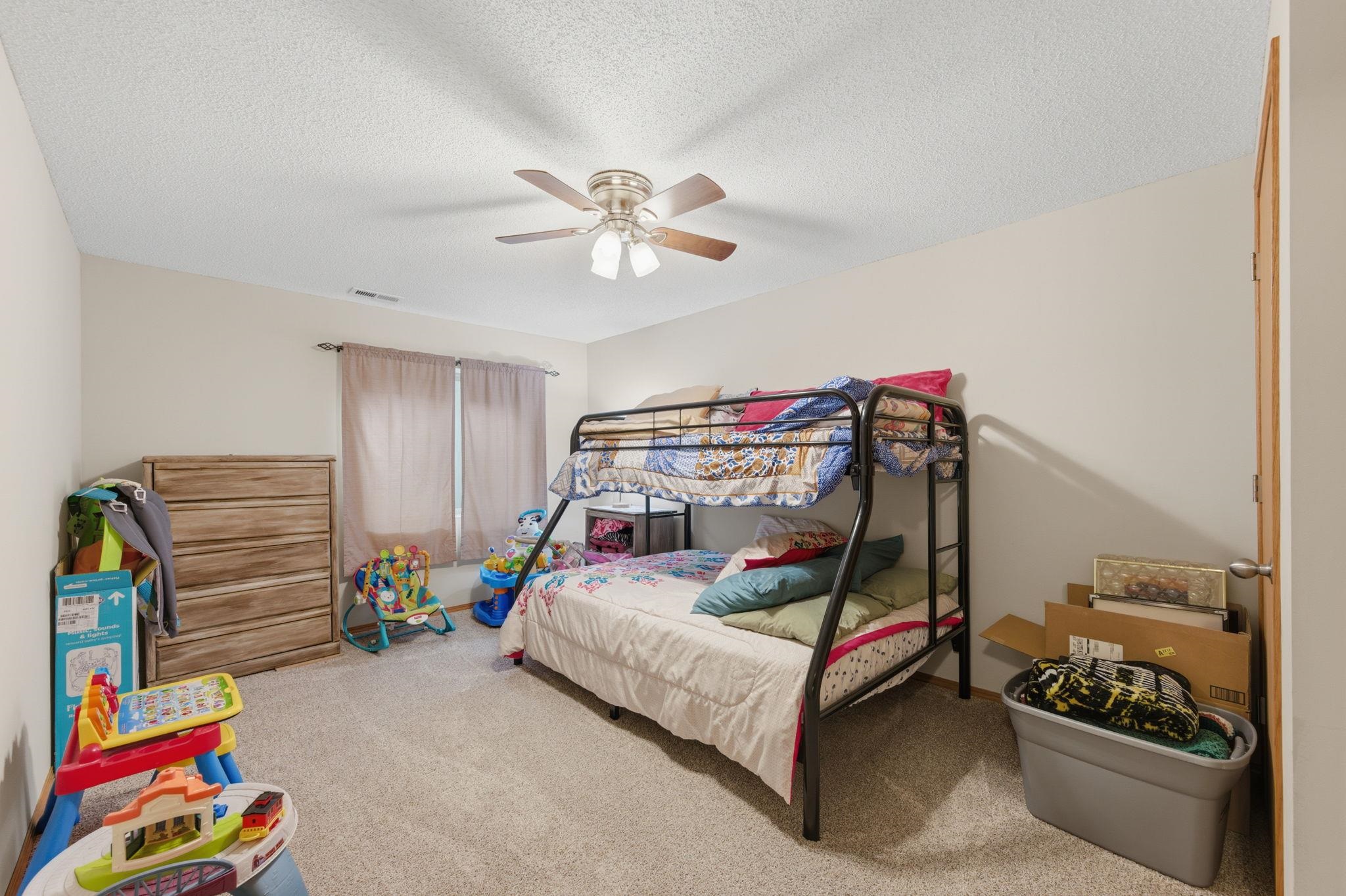 4009 N Lake Ridge Court Wichita KS 67205