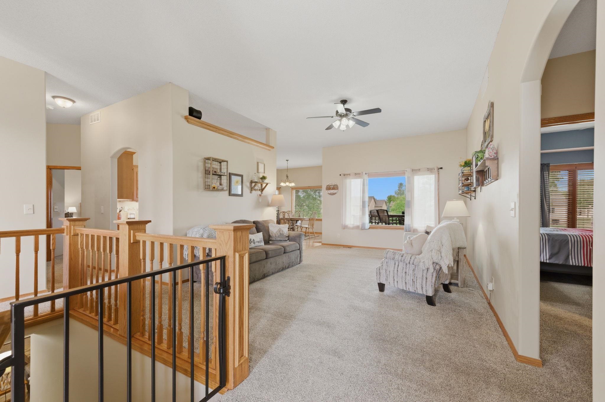 4009 N Lake Ridge Court Wichita KS 67205