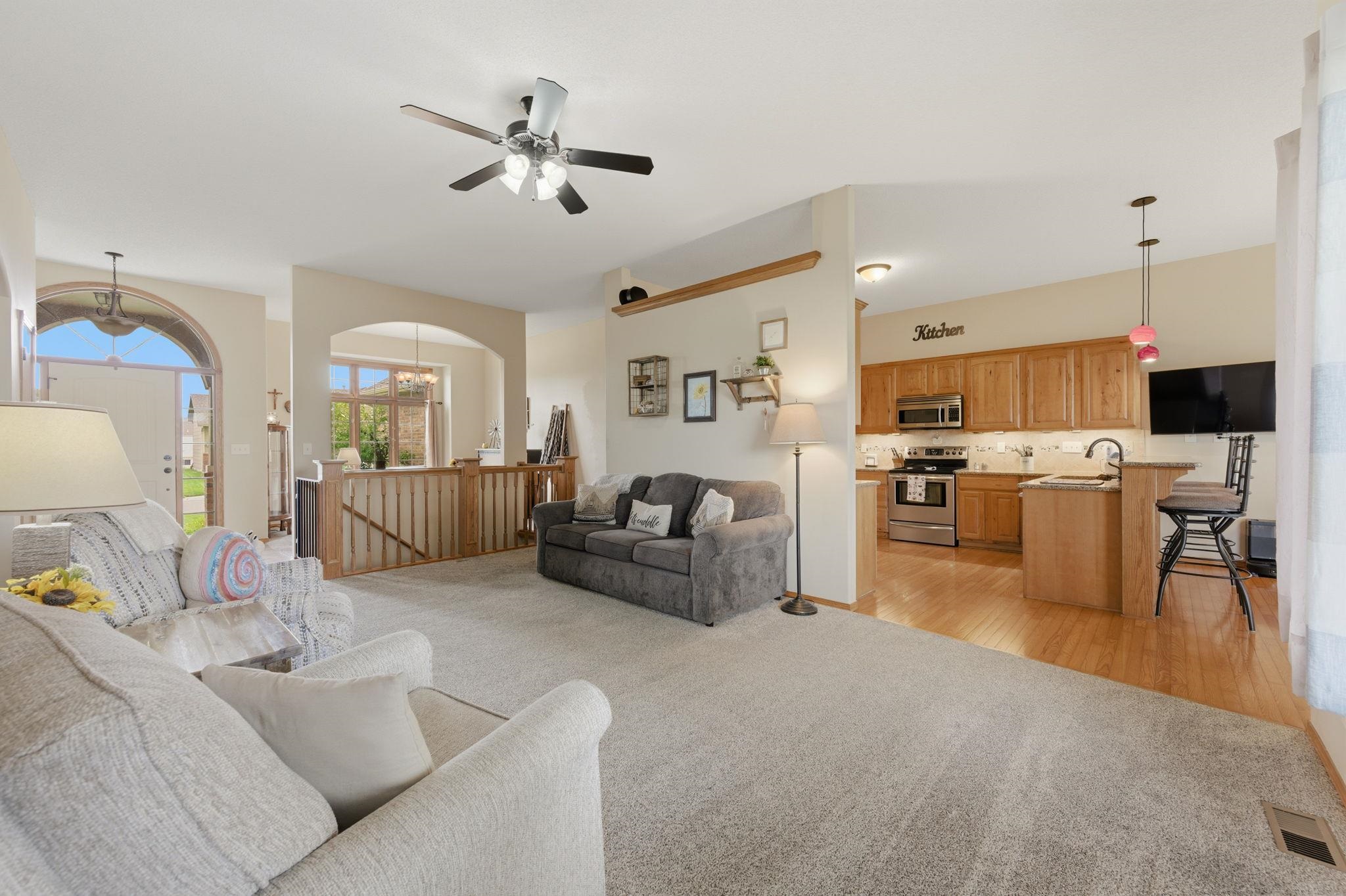 4009 N Lake Ridge Court Wichita KS 67205