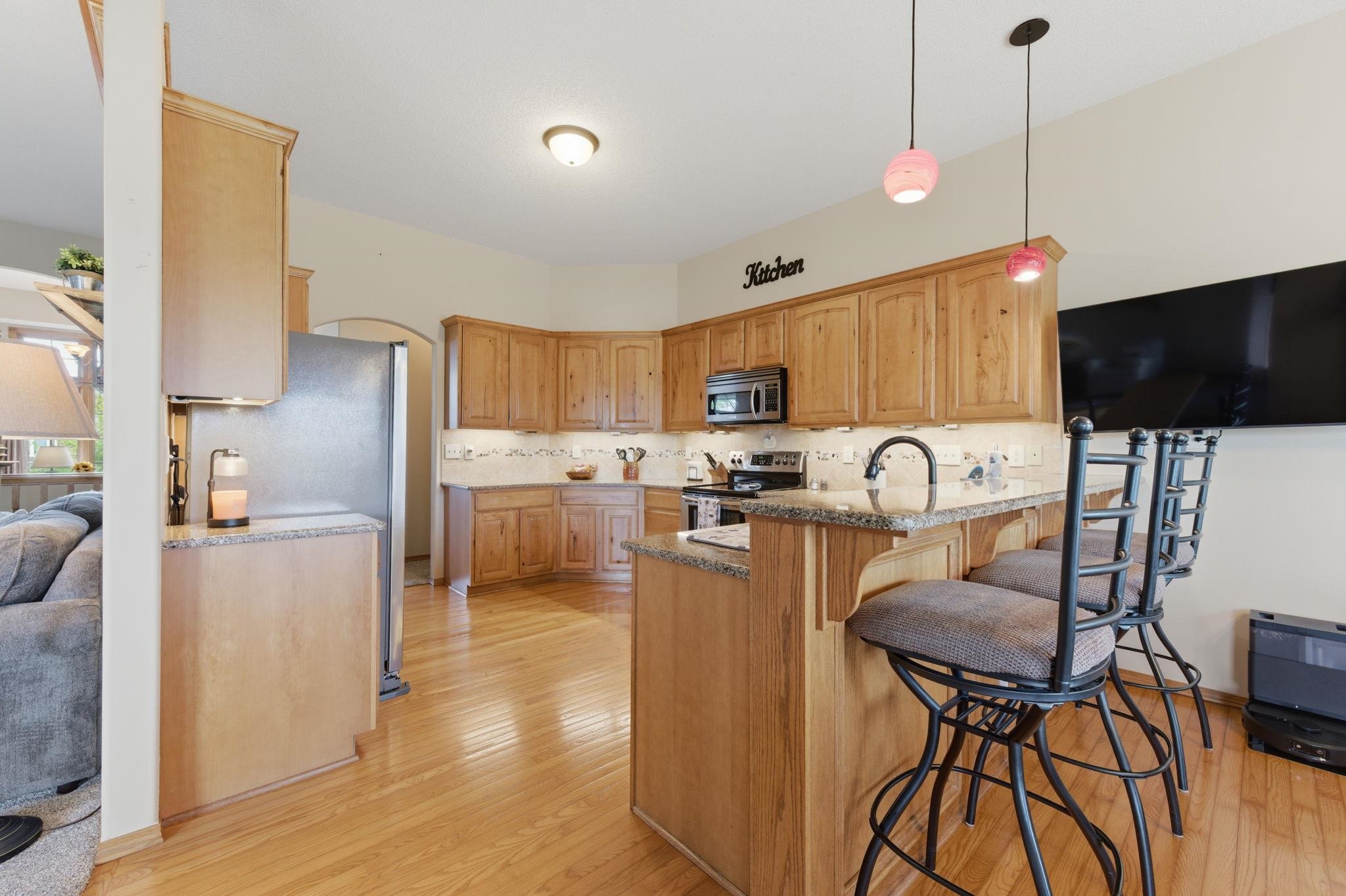 4009 N Lake Ridge Court Wichita KS 67205