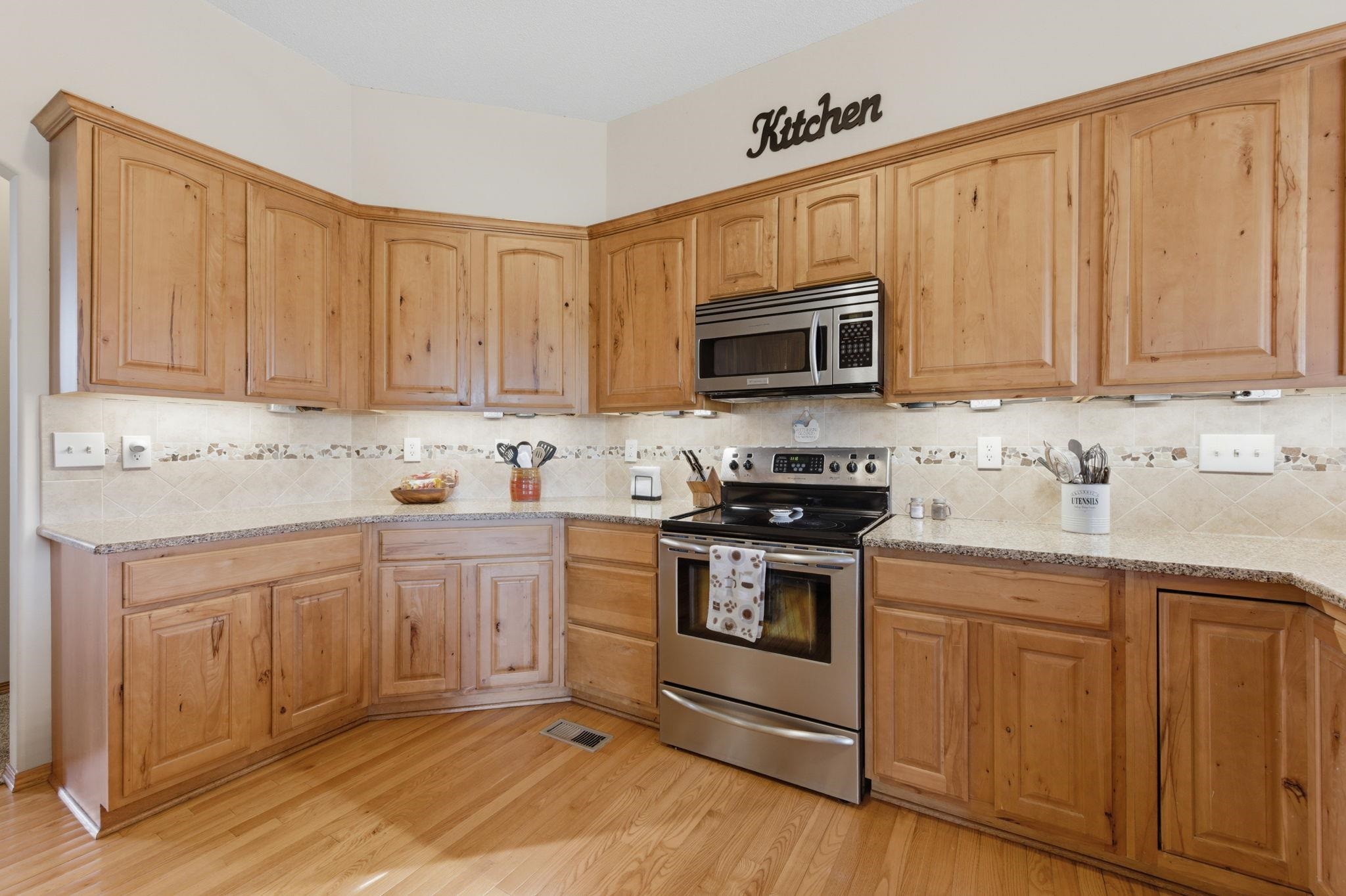4009 N Lake Ridge Court Wichita KS 67205
