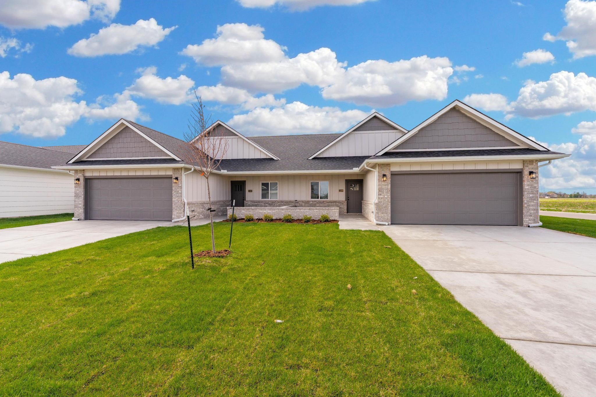 12267 W Northstar Street Maize KS 67223