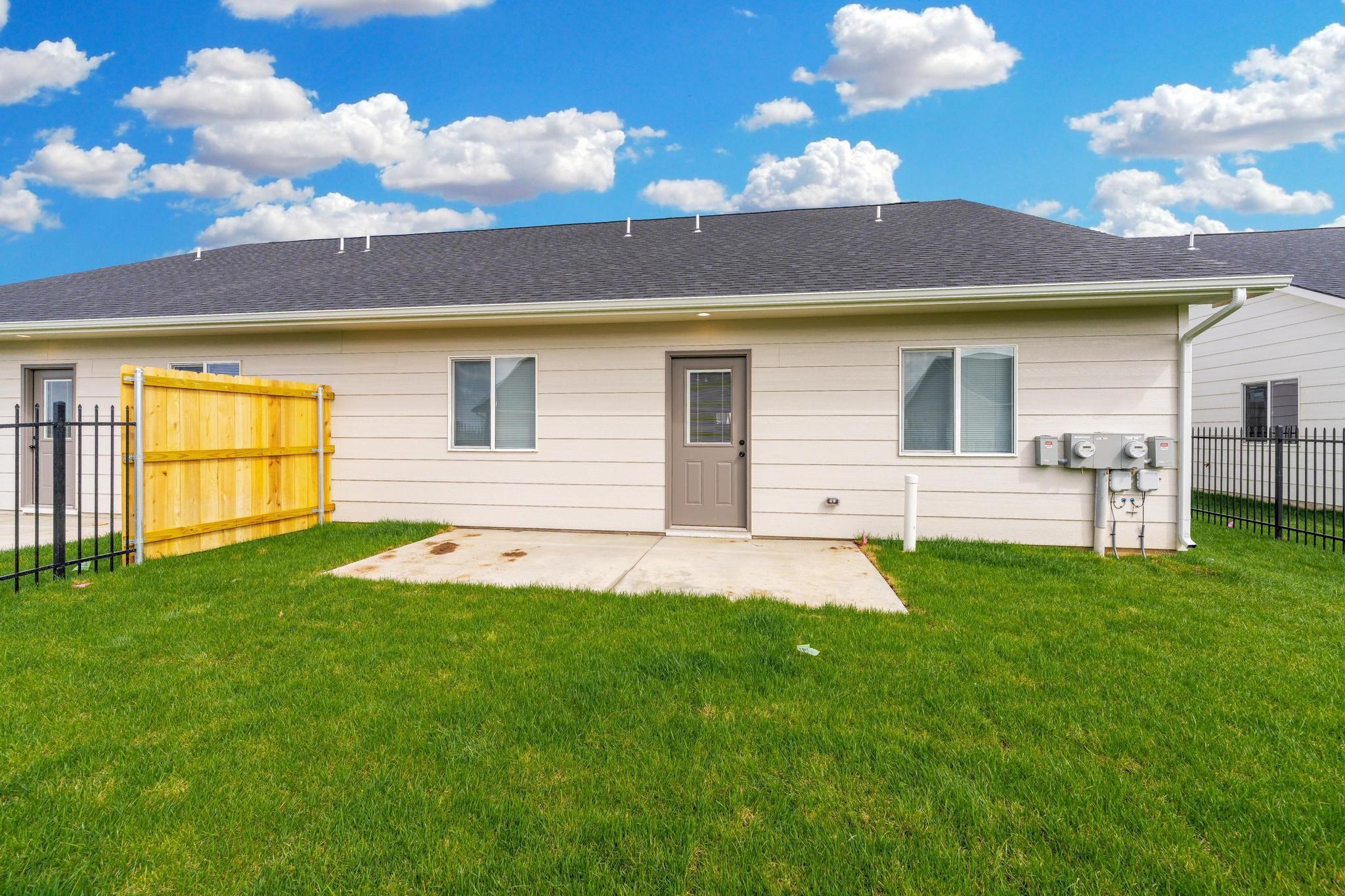 12267 W Northstar Street Maize KS 67223