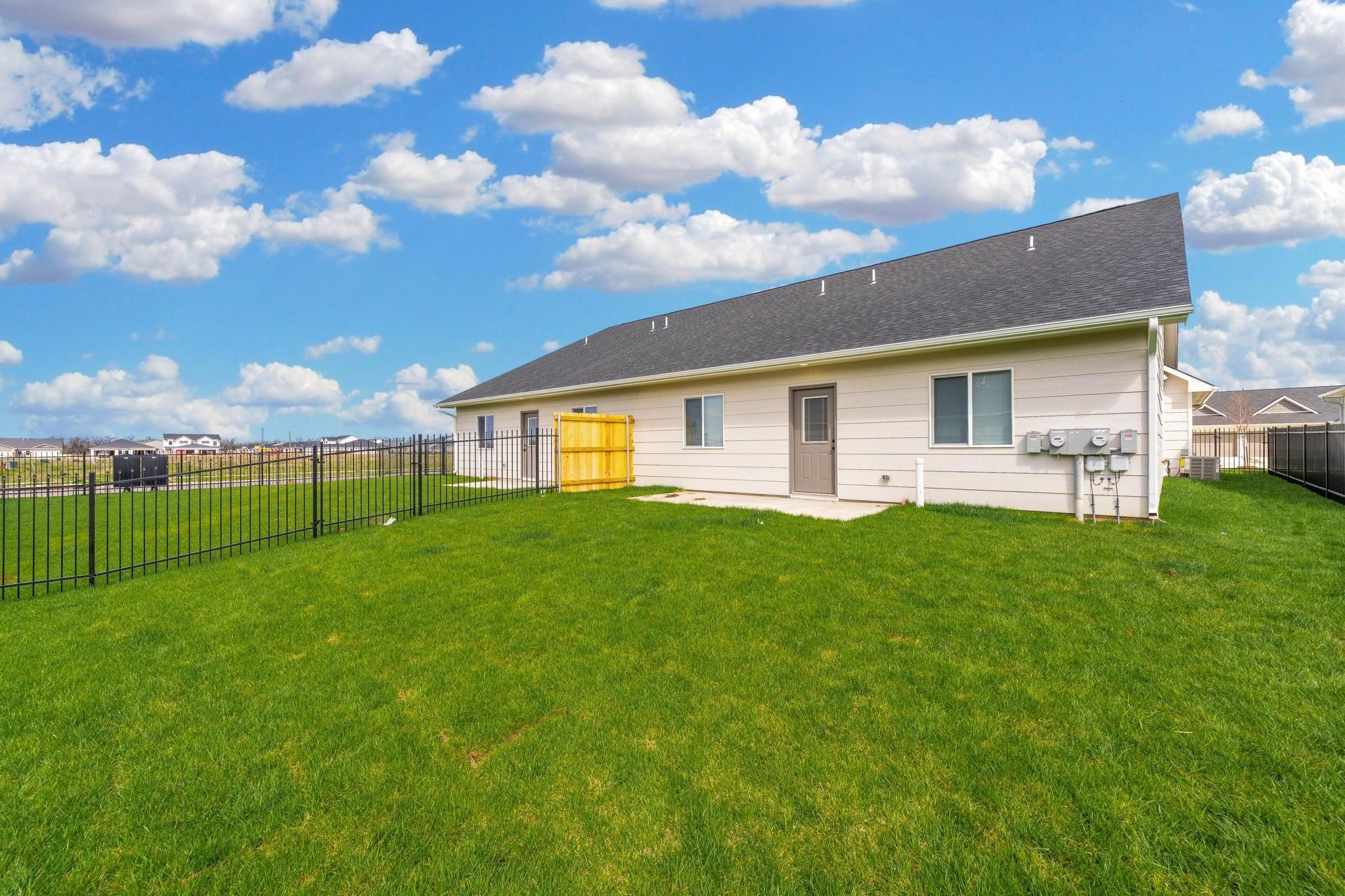 12267 W Northstar Street Maize KS 67223