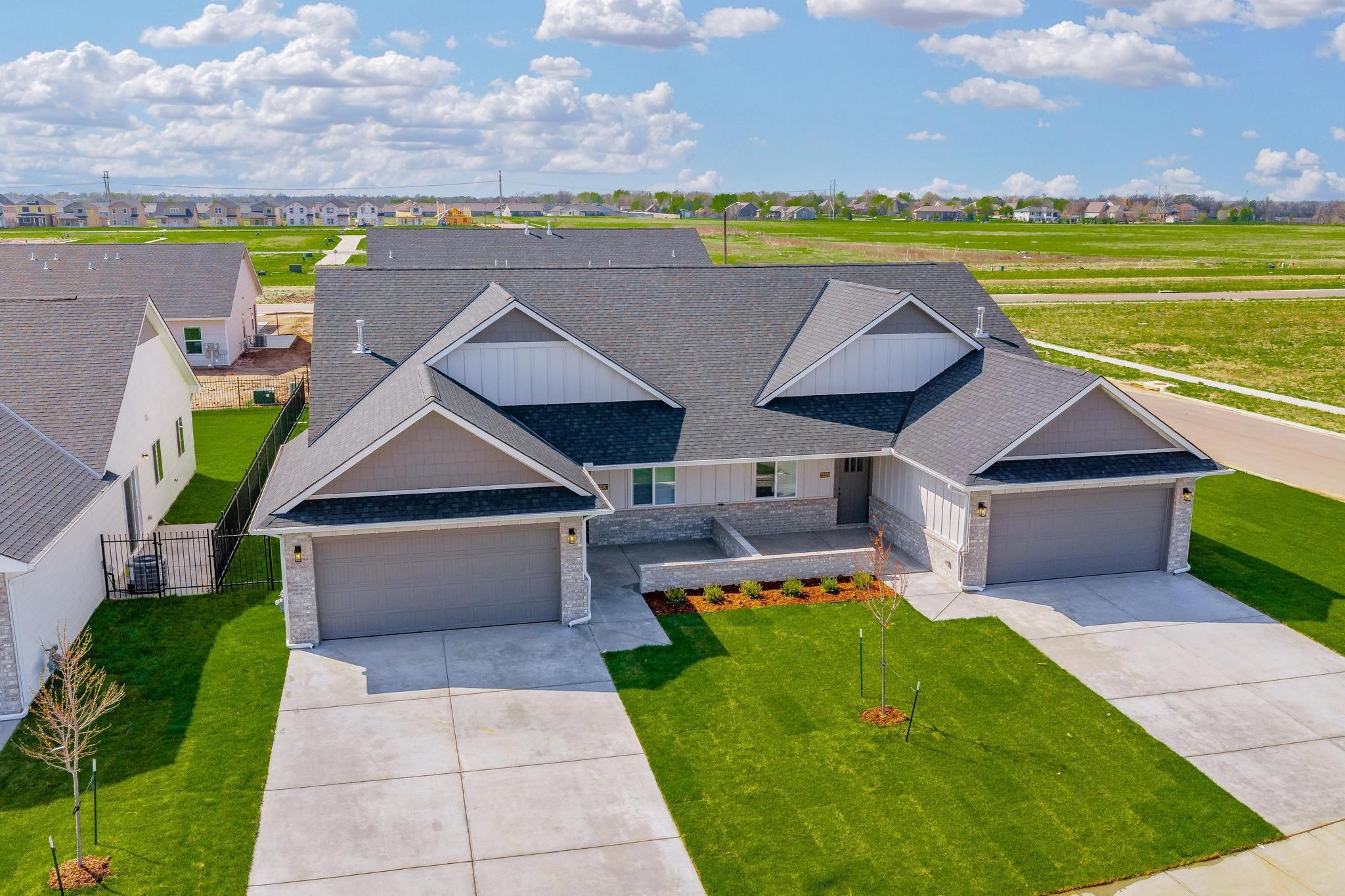 12267 W Northstar Street Maize KS 67223